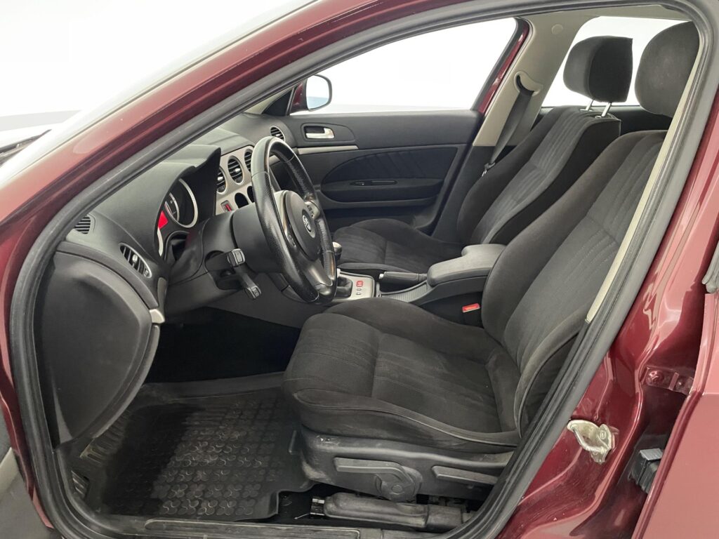 Alfa Romeo 159 2008