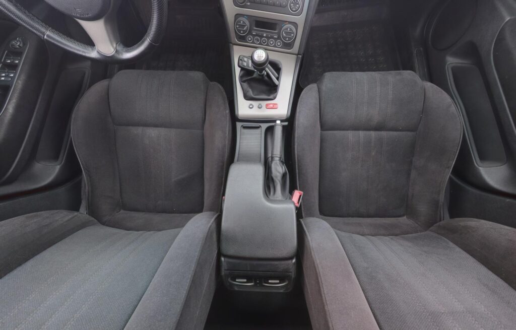 Alfa Romeo 159 2008