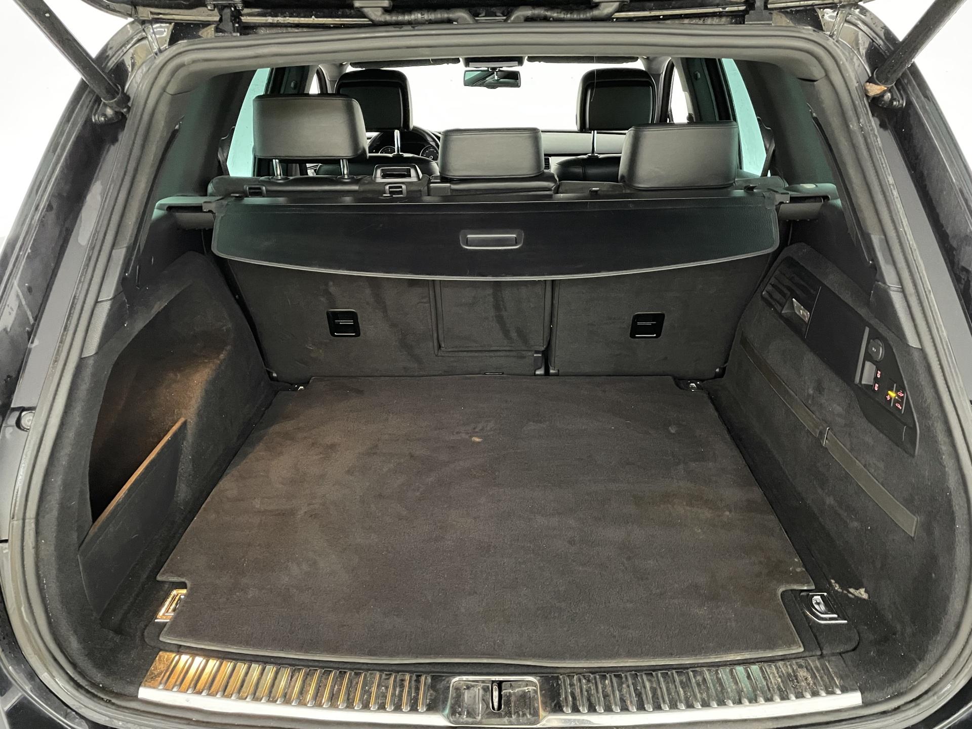 Volkswagen Touareg 2013, kuva 7/24