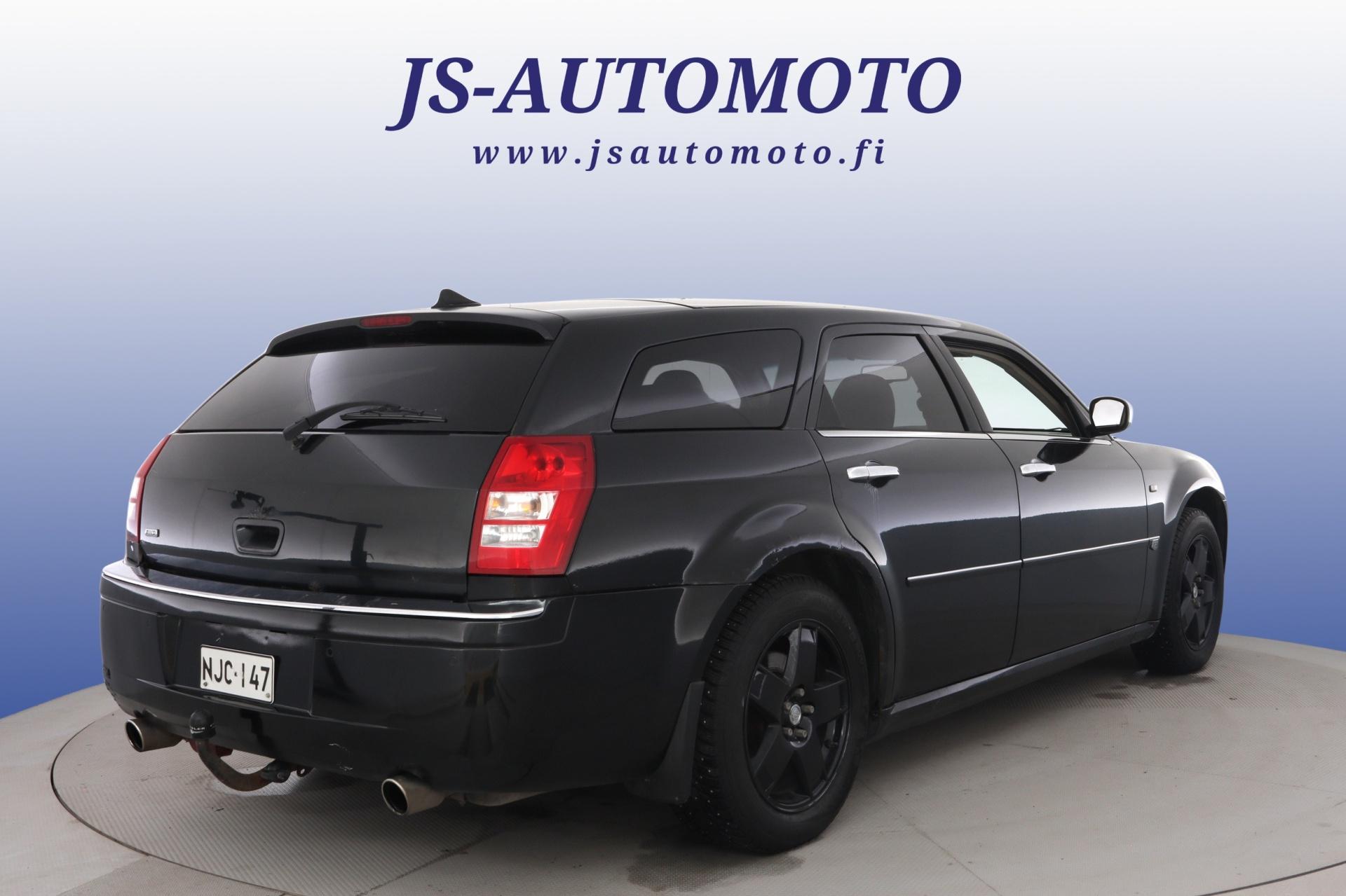 Chrysler 300C 5.7 Hemi AWD 2006, kuva 3/24