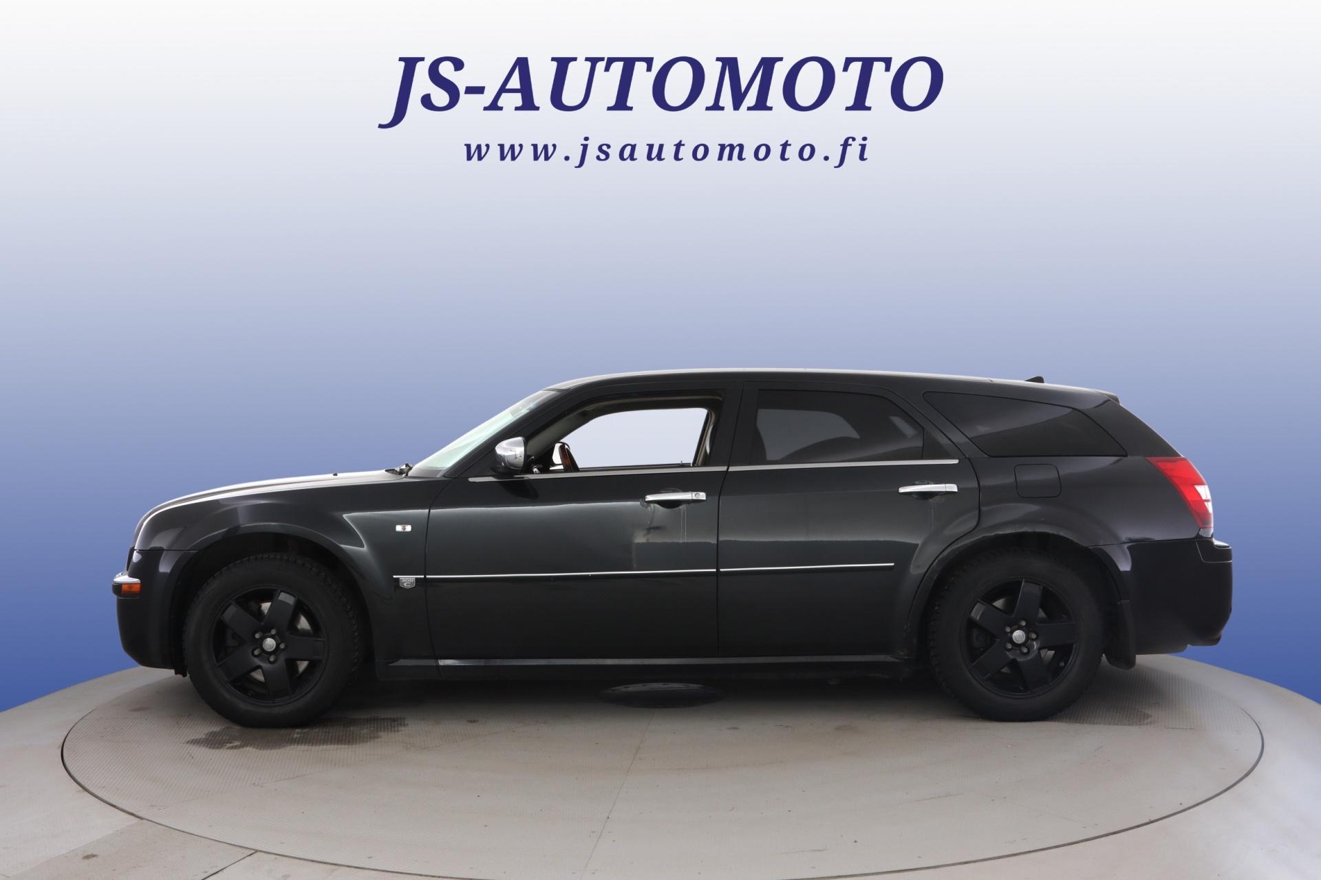 Chrysler 300C 5.7 Hemi AWD 2006, kuva 5/24