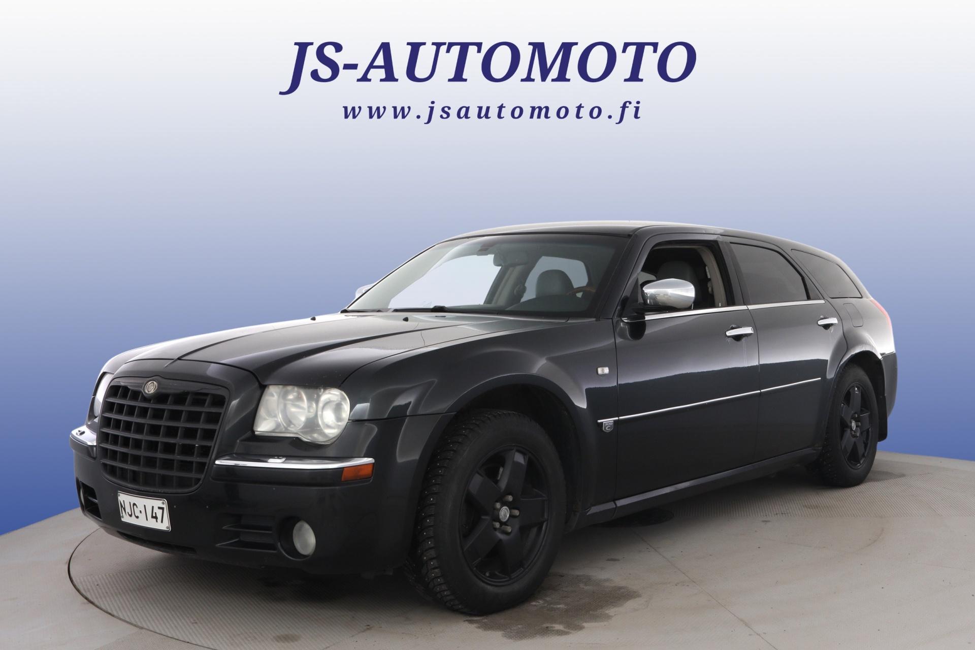 Chrysler 300C 5.7 Hemi AWD 2006, kuva 6/24