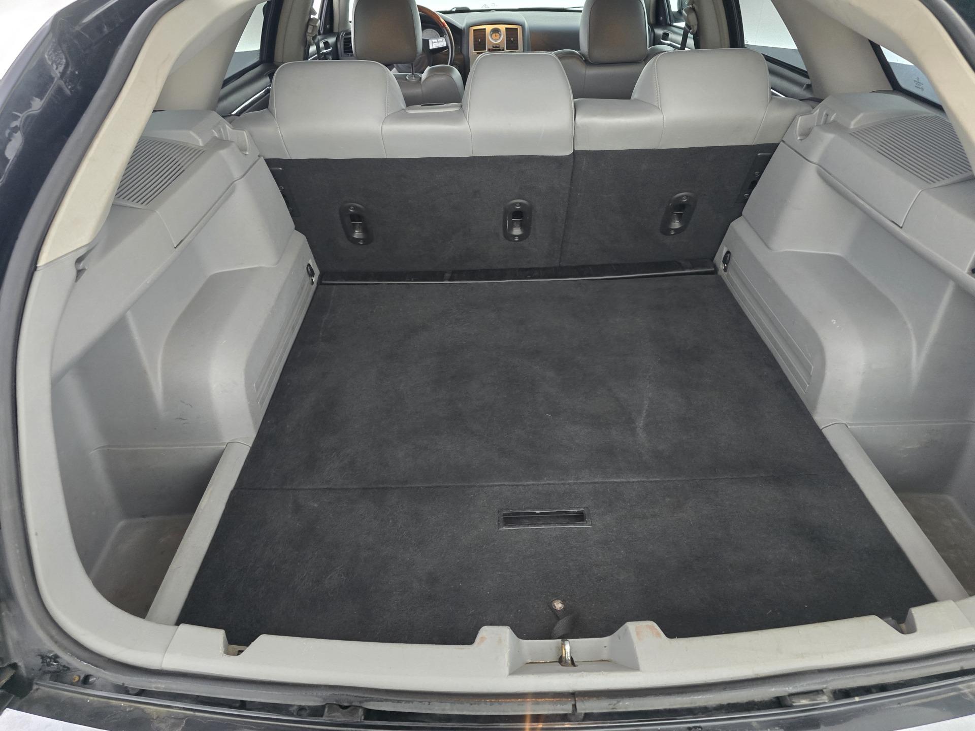 Chrysler 300C 5.7 Hemi AWD 2006, kuva 7/24