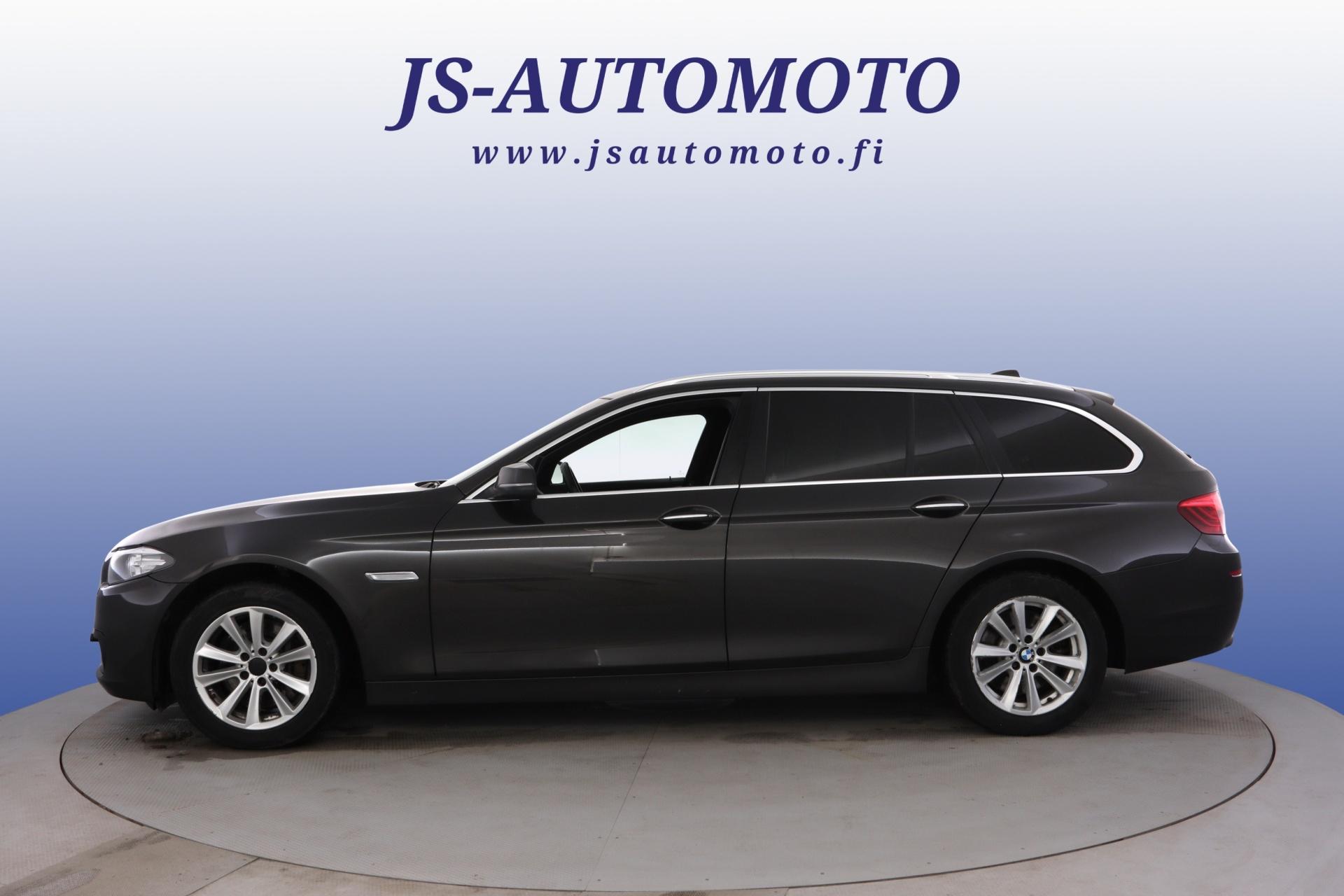 BMW 530 F11 190kw (258hv) xDrive Aut 2014, kuva 5/24