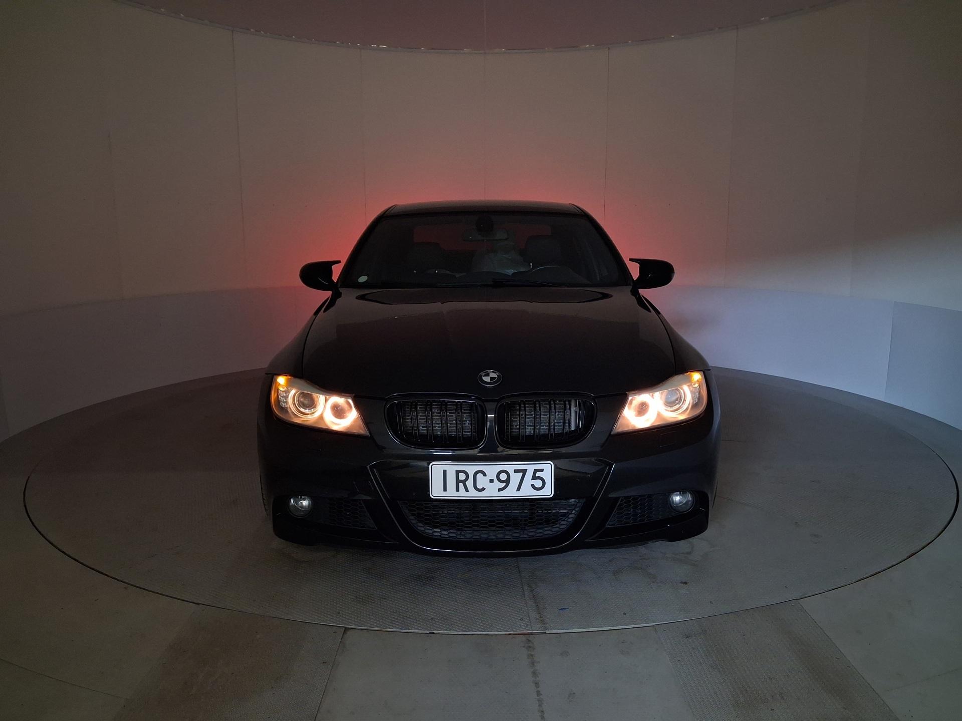 BMW 330 330i X-Drive Lci Sedan 272hv 2011, kuva 7/23