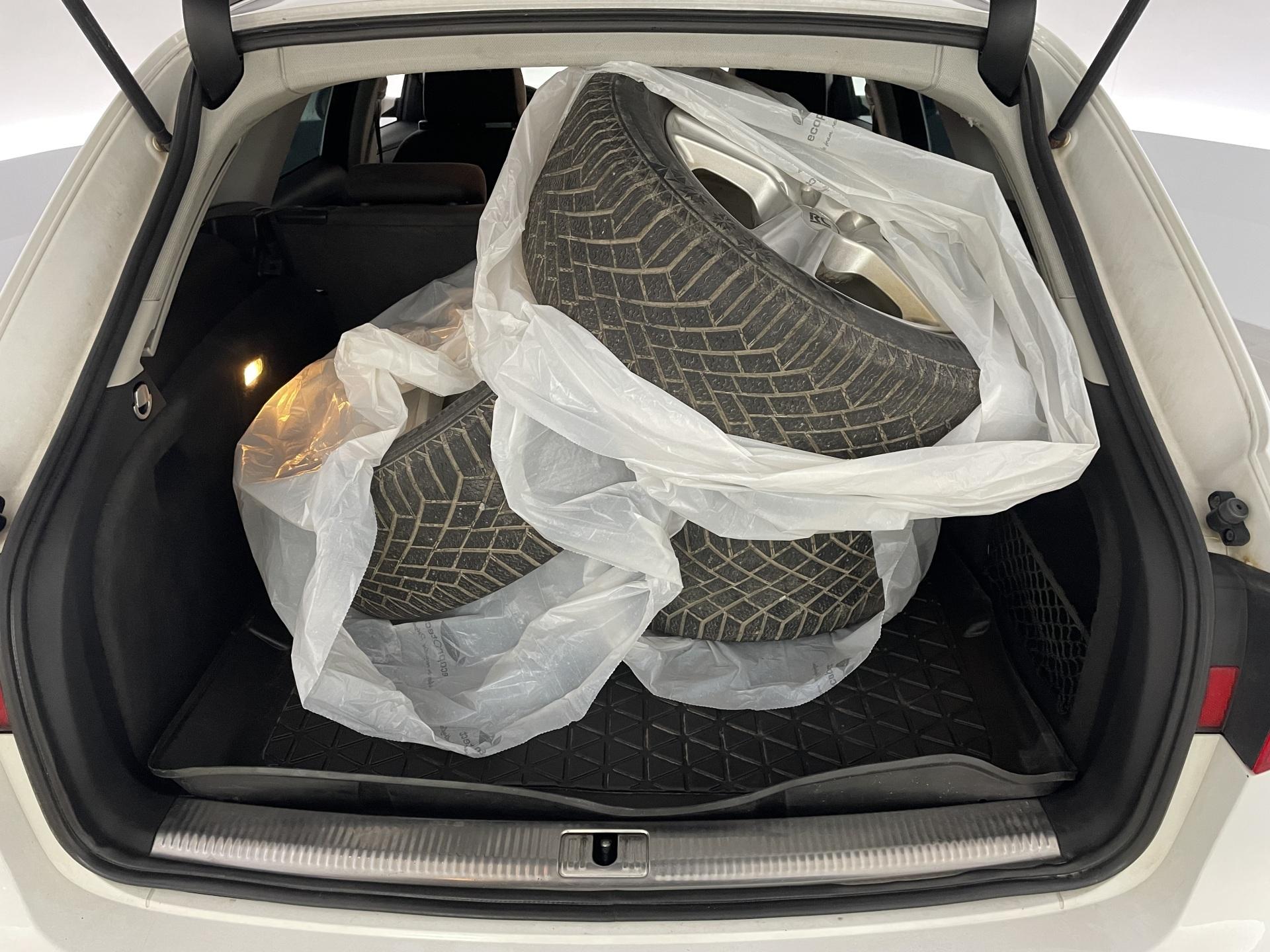 Audi A4 2013, kuva 7/24