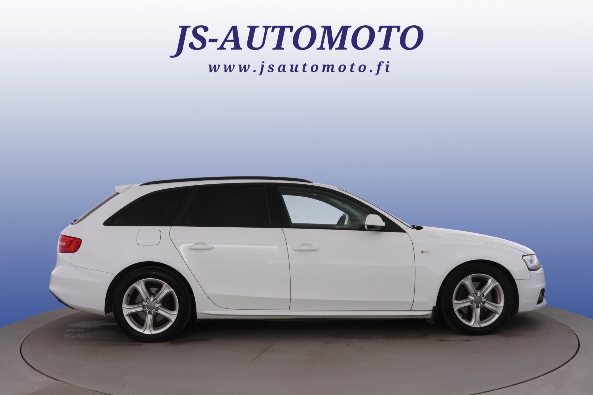 Audi A4 2013, kuva 2/24