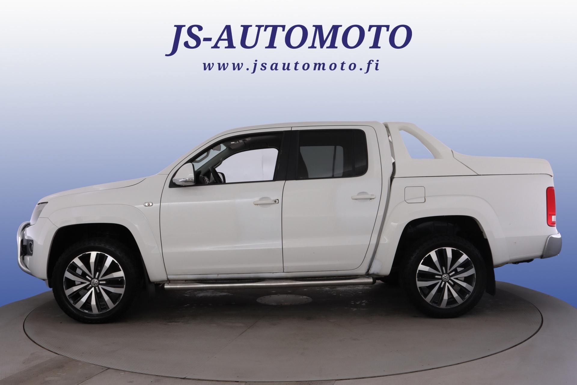 Volkswagen Amarok 2013, kuva 5/24