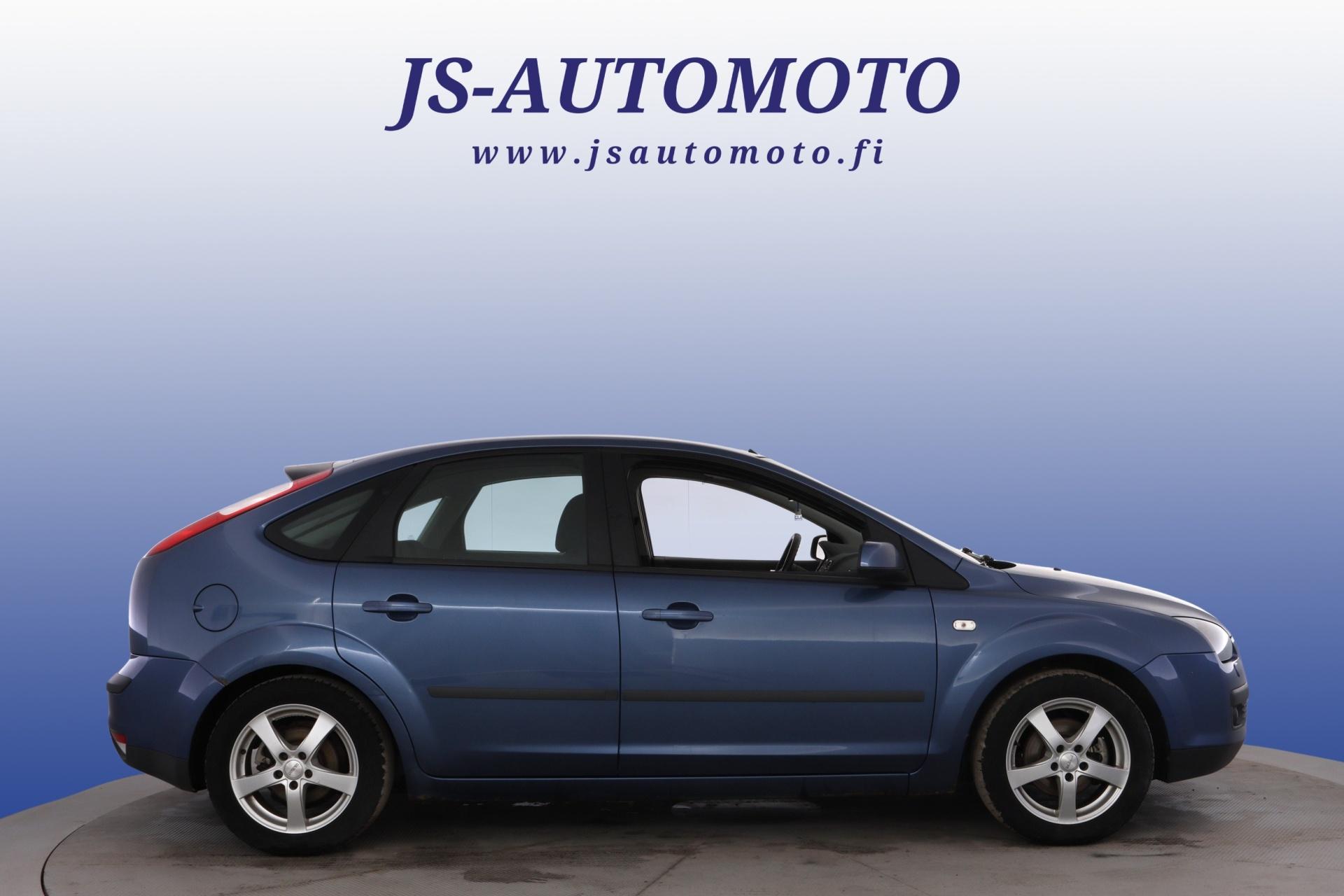 Ford Focus 1.6 2005, kuva 2/21