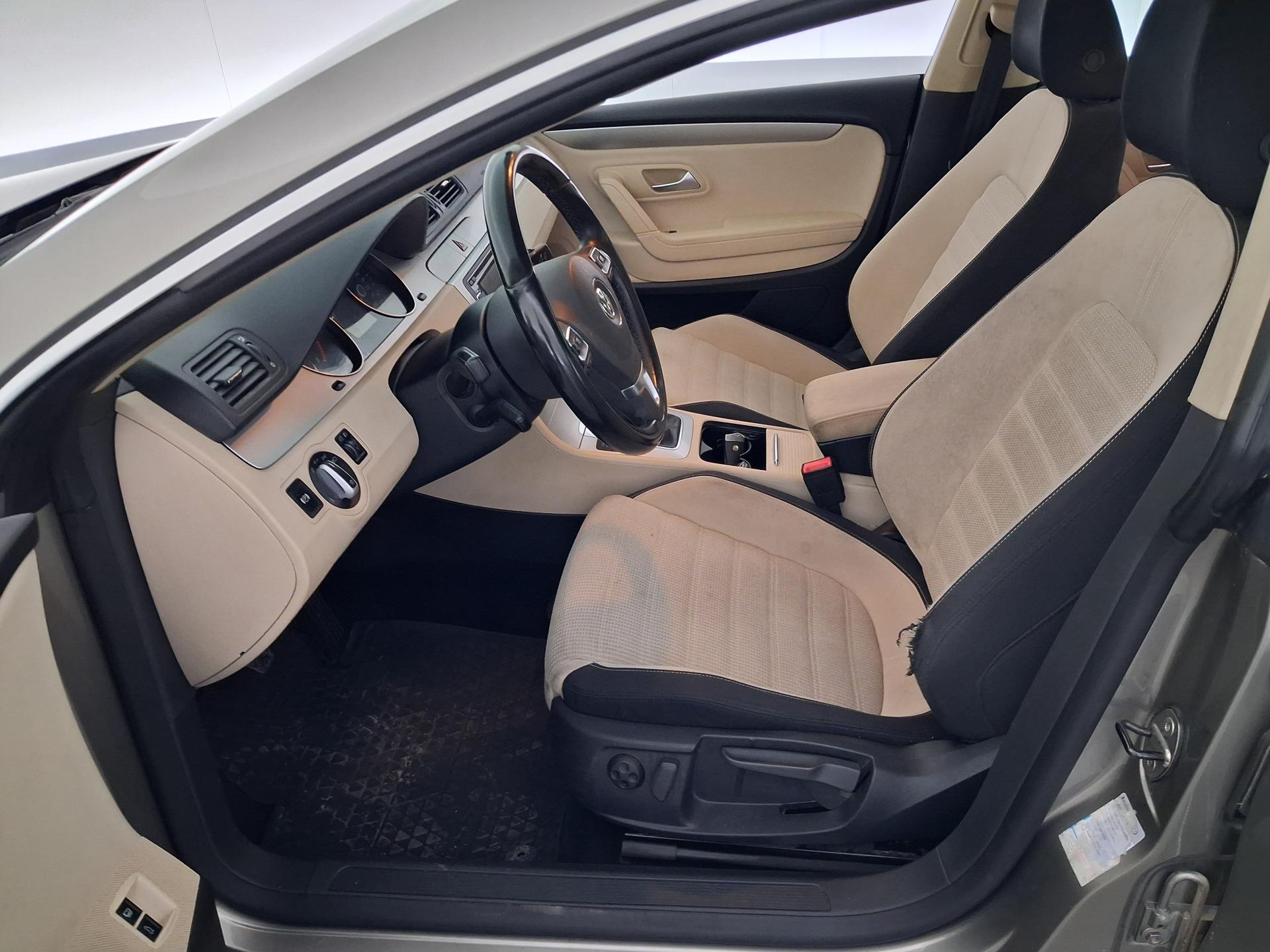 Volkswagen Passat CC 1,8 TSI 118 kW 2010, kuva 7/24