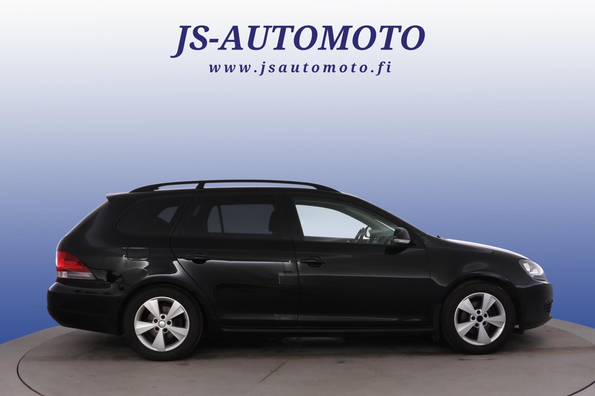 Volkswagen Golf 2011, kuva 2/24