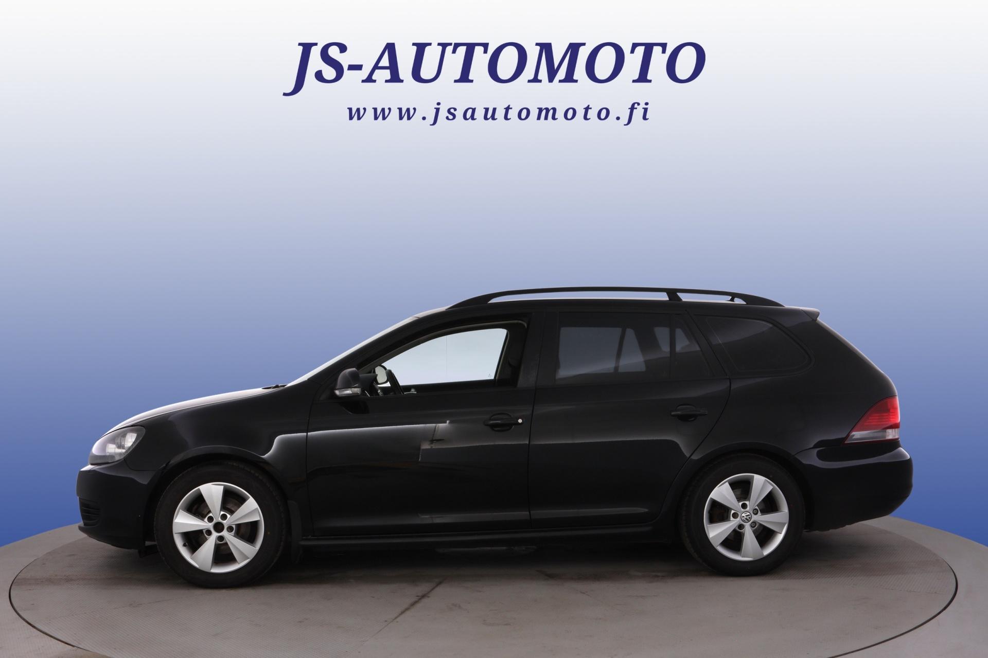 Volkswagen Golf 2011, kuva 5/24