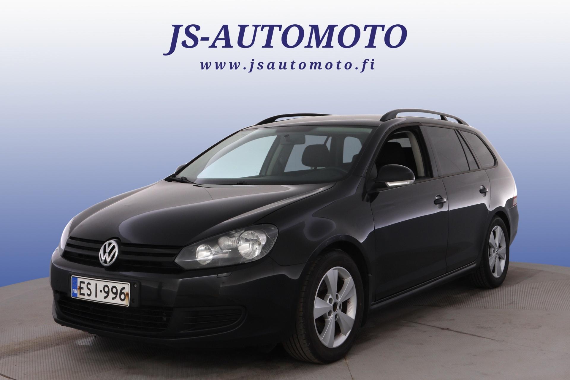 Volkswagen Golf 2011, kuva 6/24