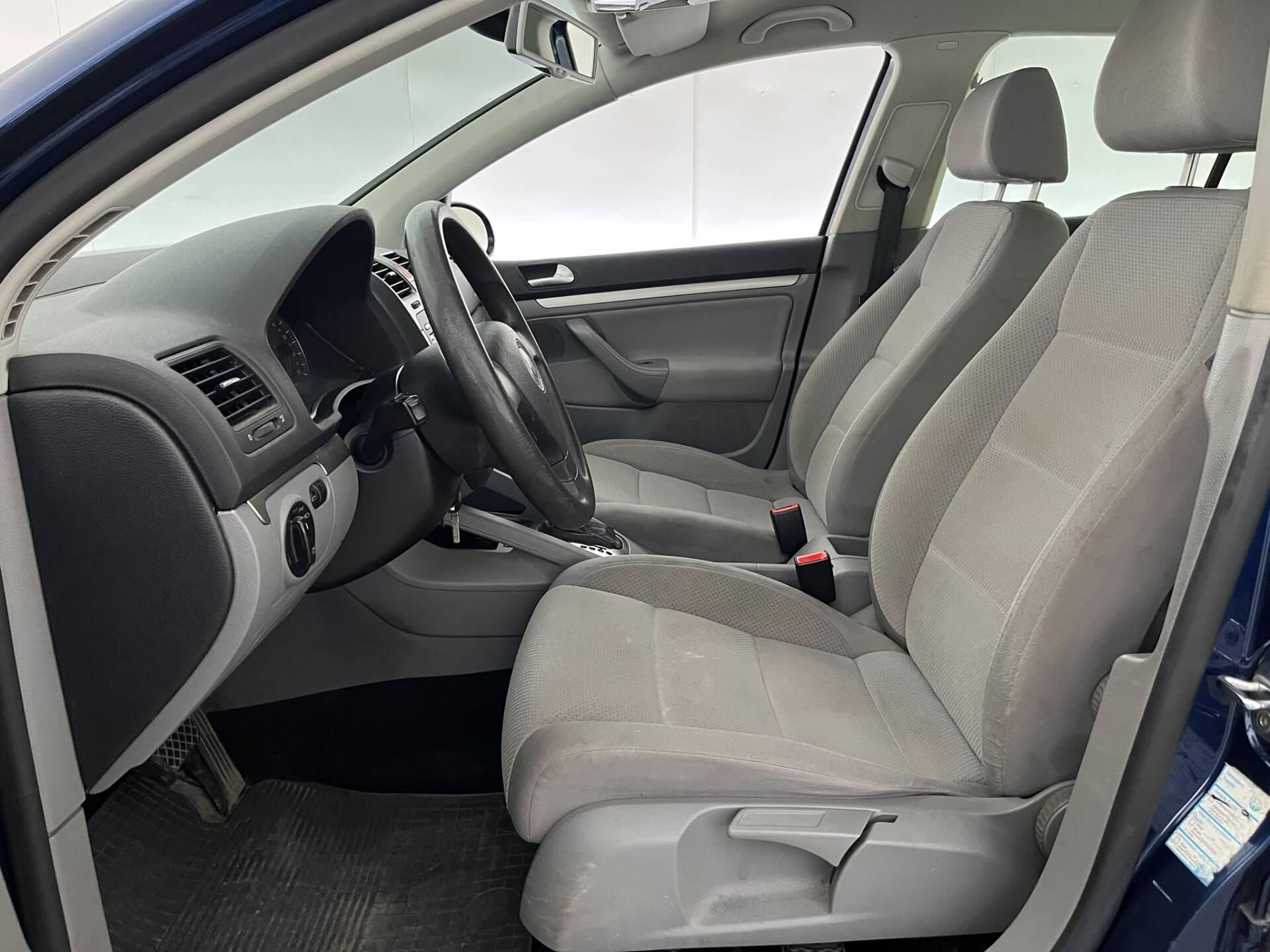 Volkswagen Golf 1,4TSI 90kw DSG 5d 2009, photo 7/24