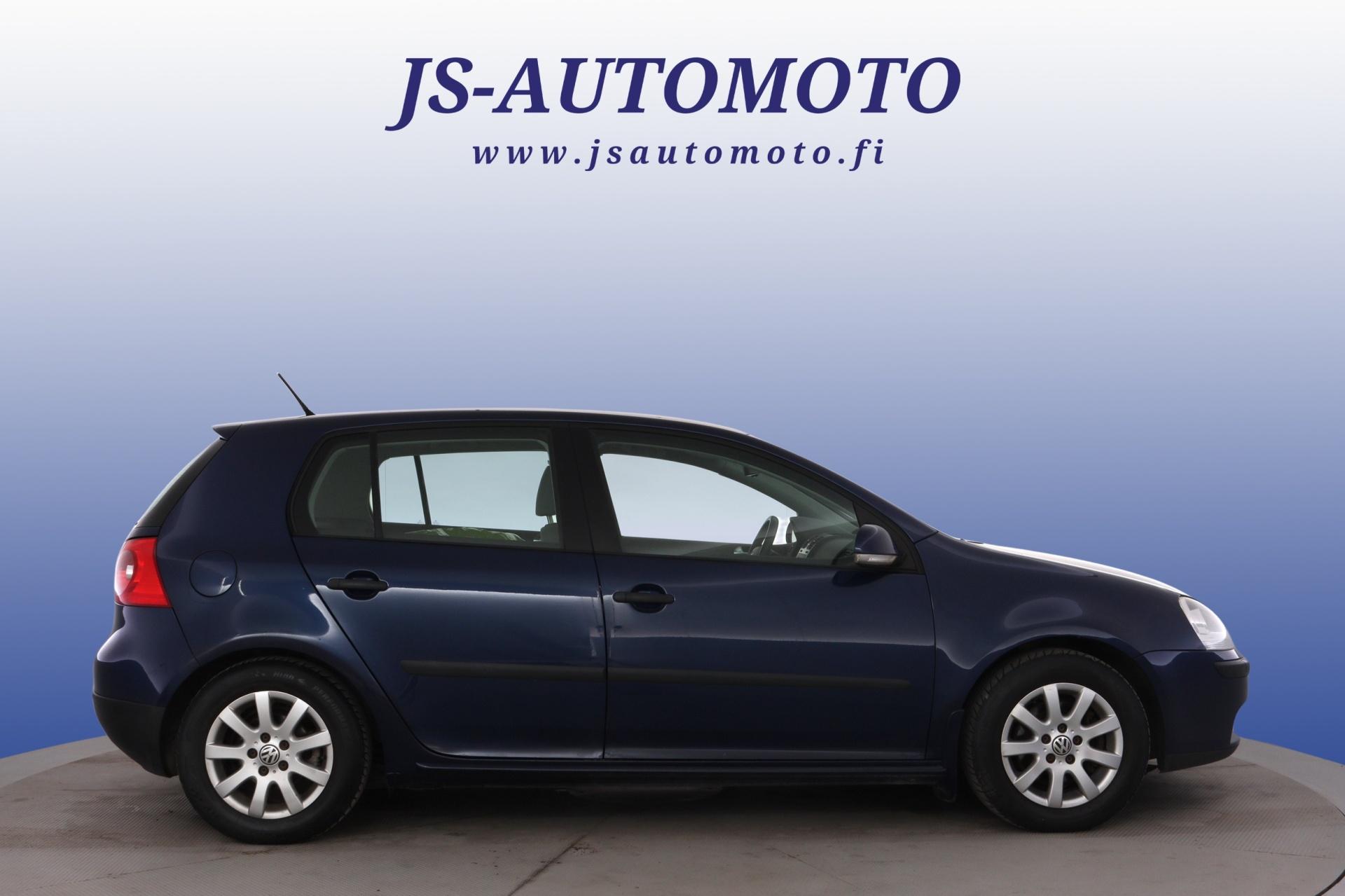 Volkswagen Golf 1,4TSI 90kw DSG 5d 2009, photo 2/24