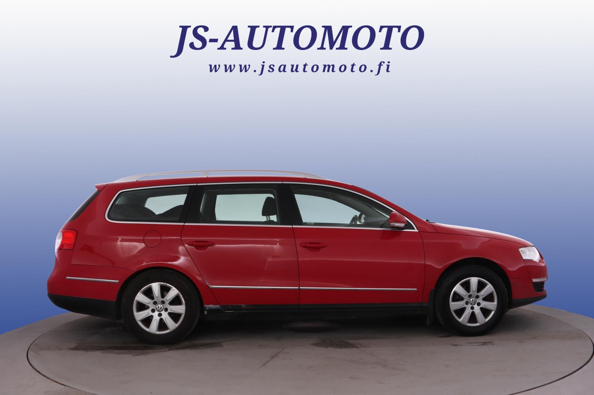 Volkswagen Passat 2010, kuva 2/24