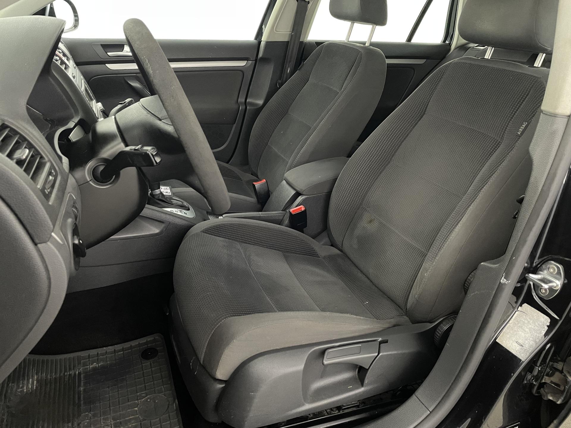 Volkswagen Golf 2008, kuva 7/24