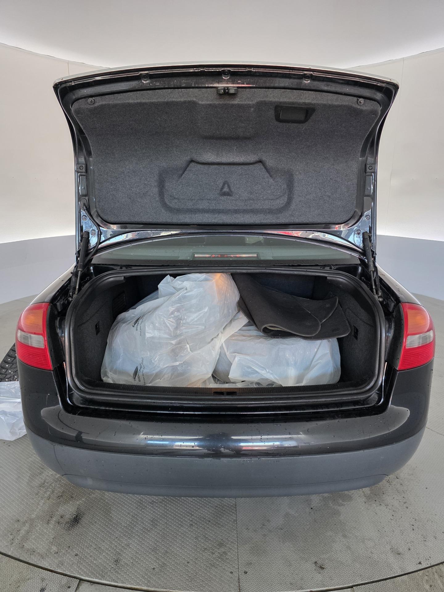 Audi A6 2000, photo 7/24