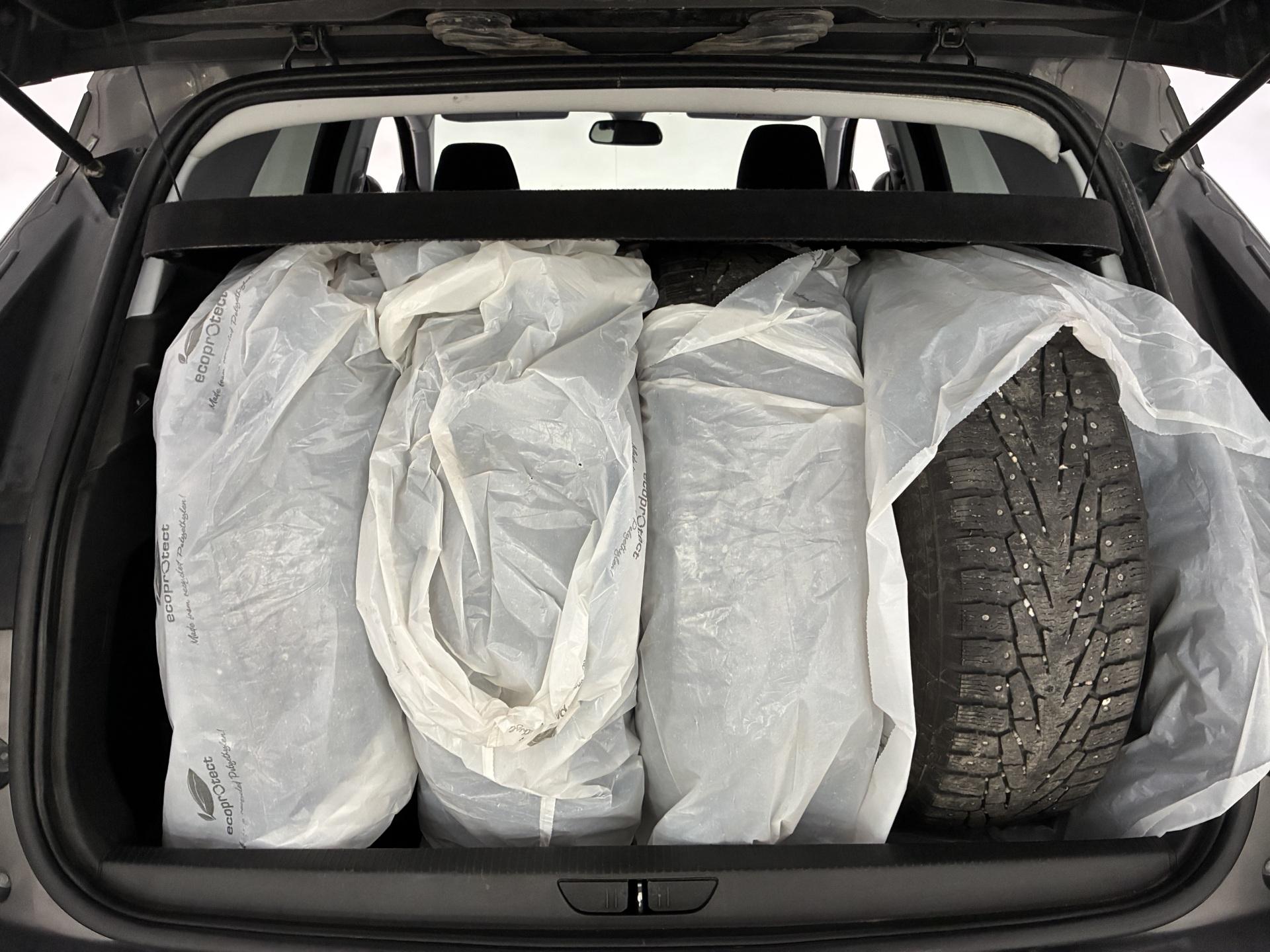 Opel Grandland X 1.2 Enjoy 2019, kuva 7/23