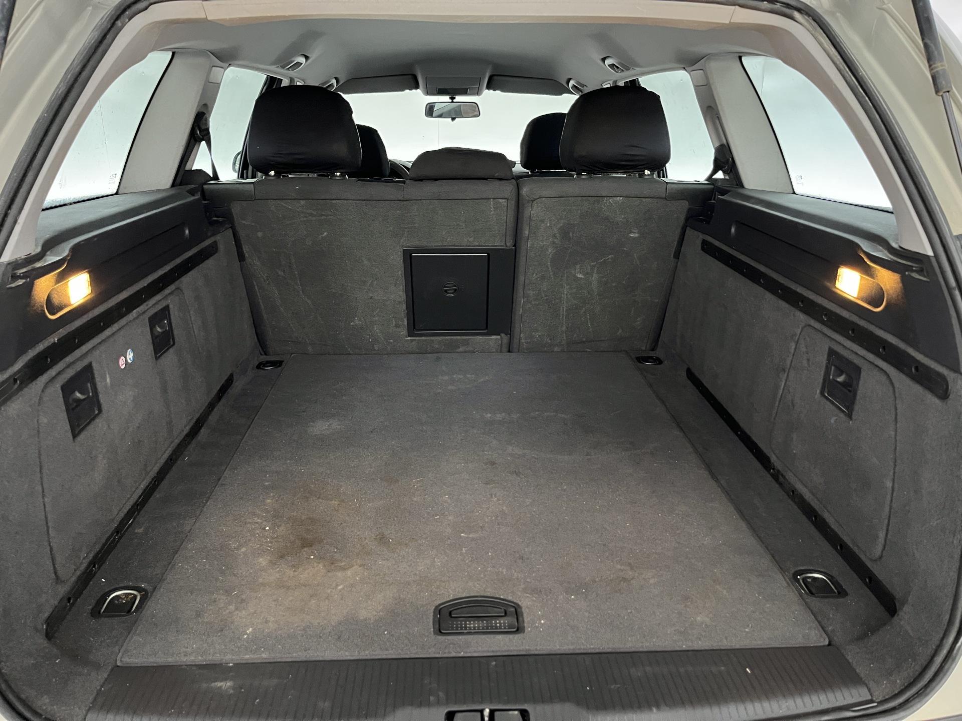 Opel Vectra Caravan 1.8 Man 122hv 2005, kuva 7/20