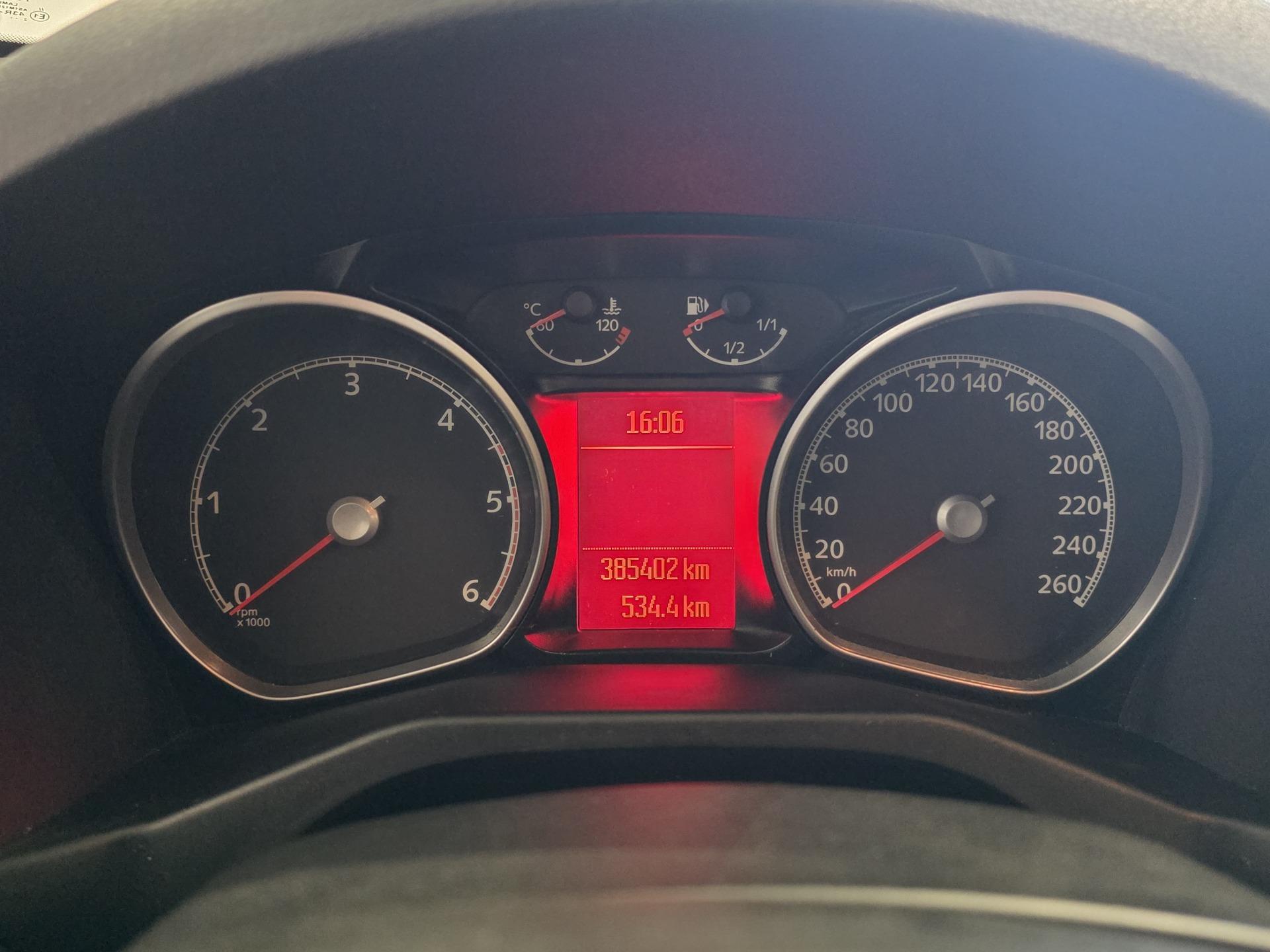 Ford Mondeo 2,0TDCi Ghia Autom 2008, kuva 7/24