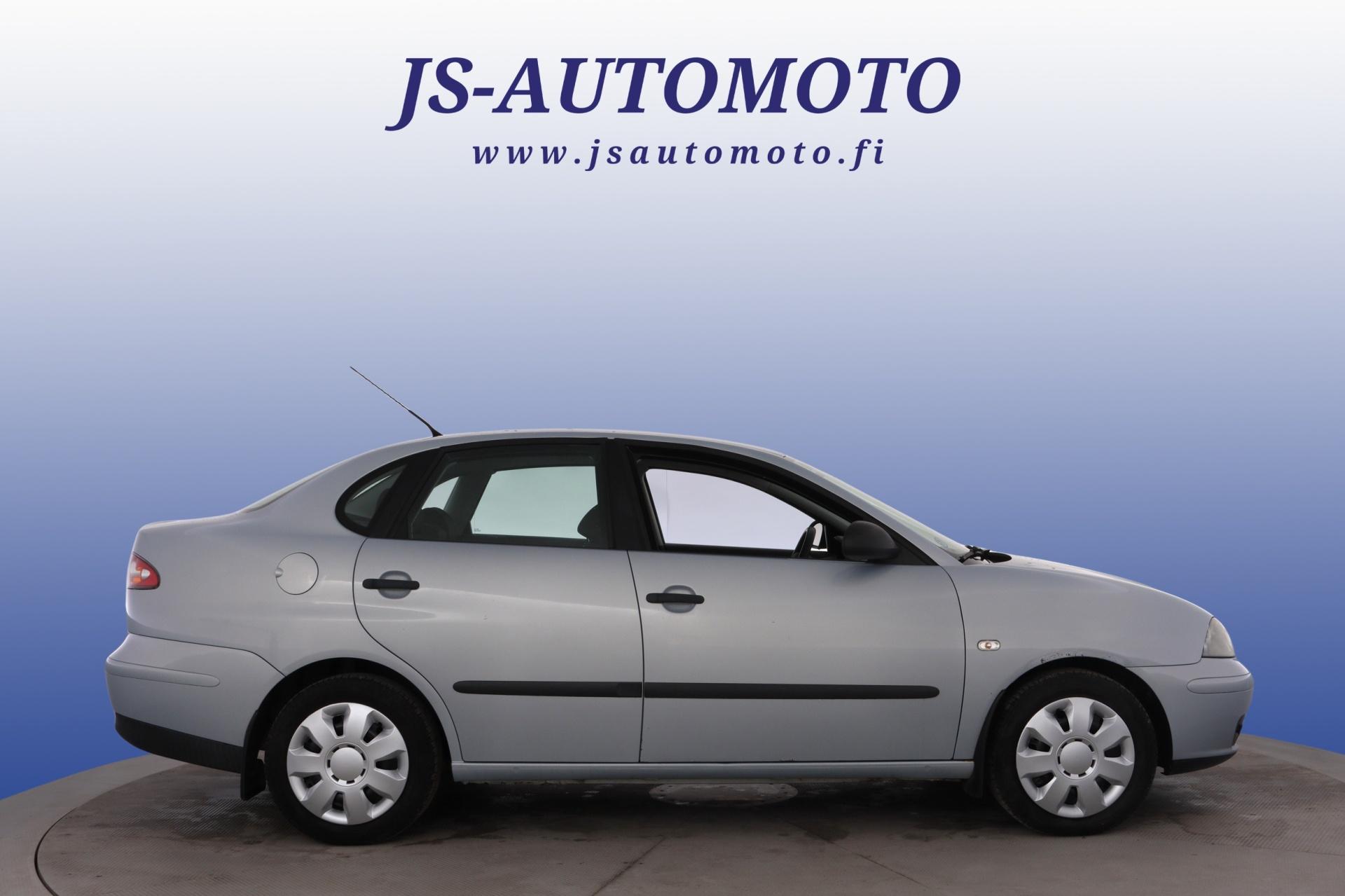 Seat Cordoba 1.4 2006, kuva 2/23