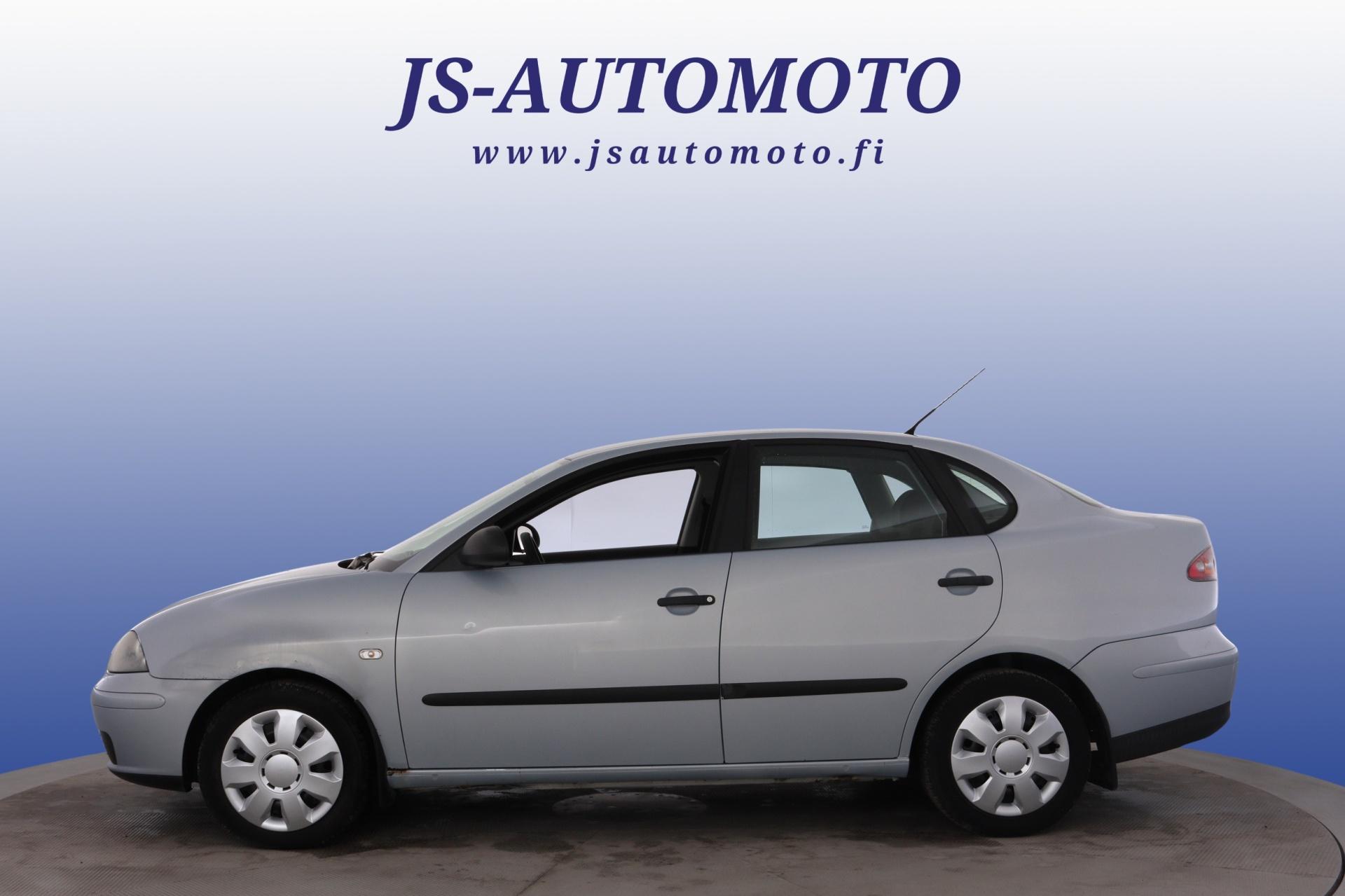 Seat Cordoba 1.4 2006, kuva 5/23