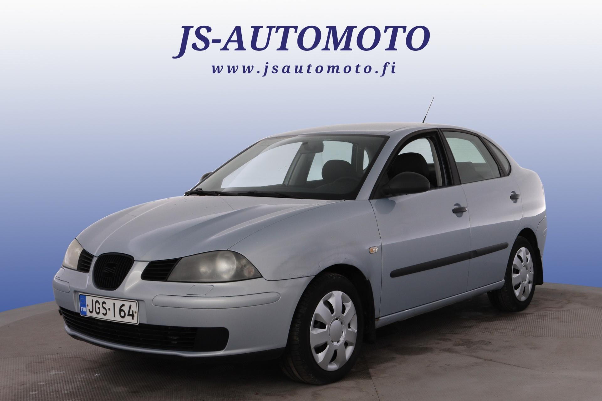 Seat Cordoba 1.4 2006, kuva 6/23