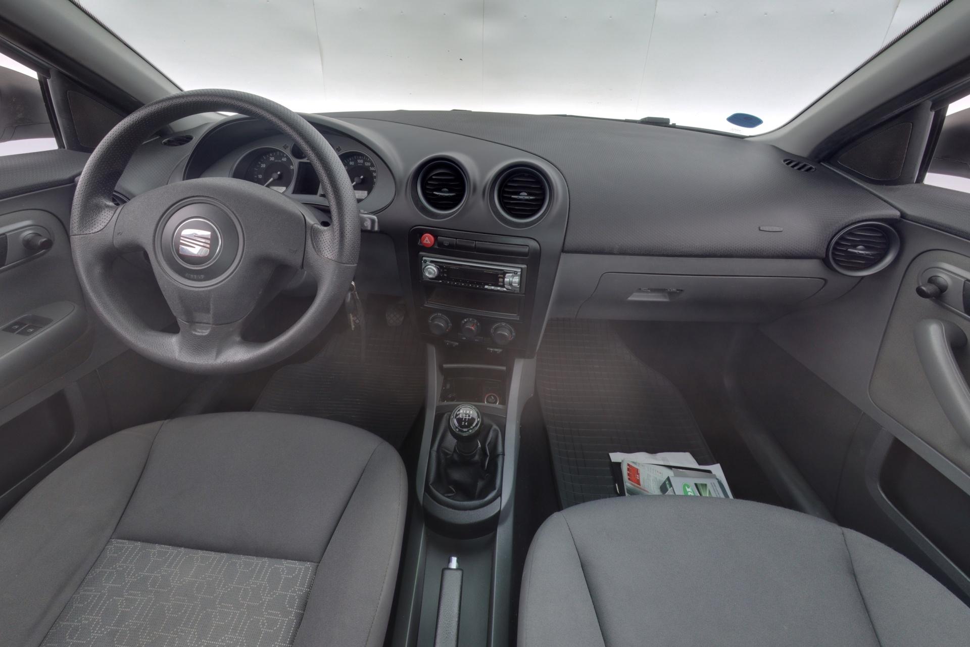 Seat Cordoba 1.4 2006, kuva 7/23