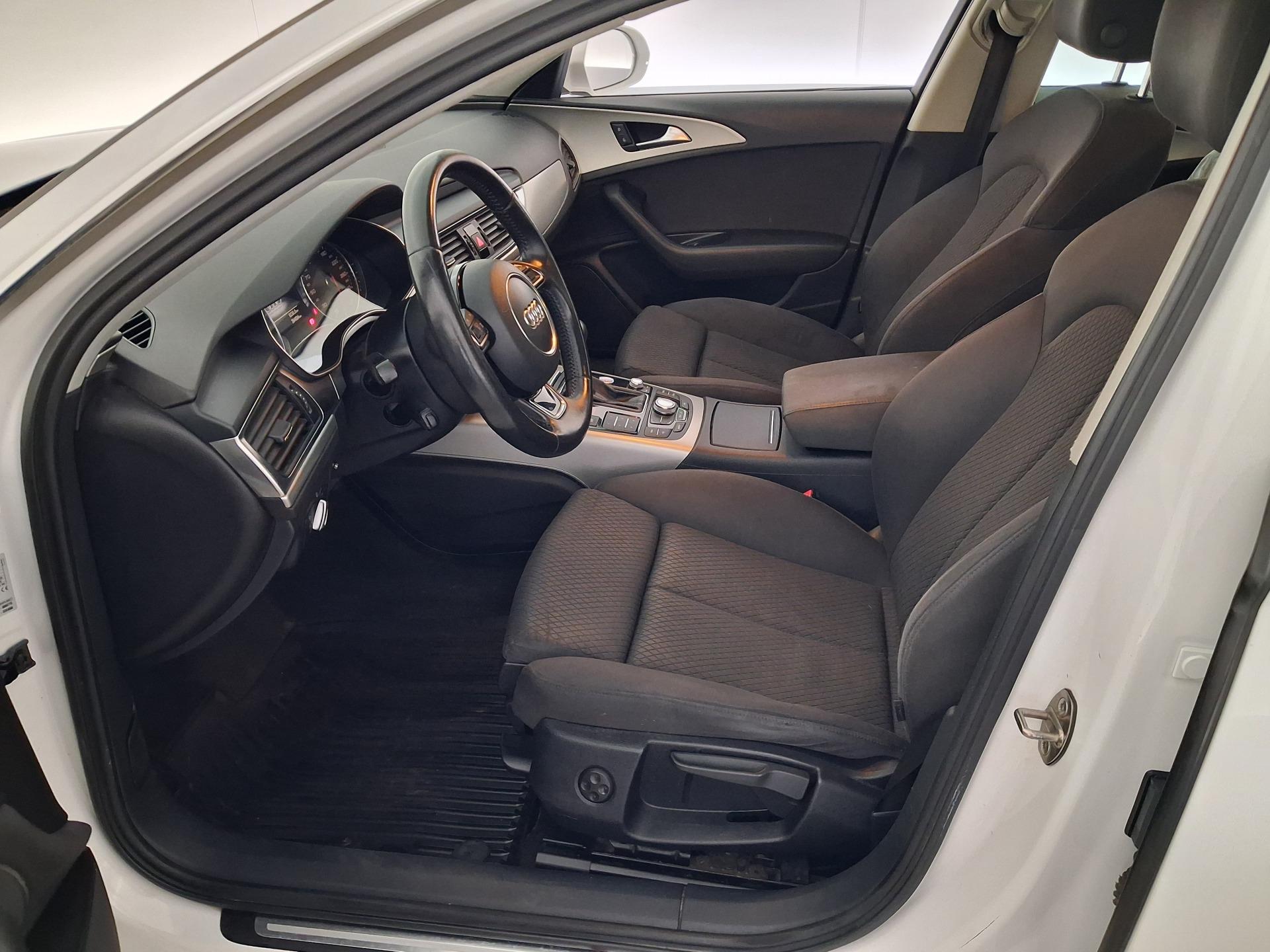 Audi A6 2013, kuva 7/24