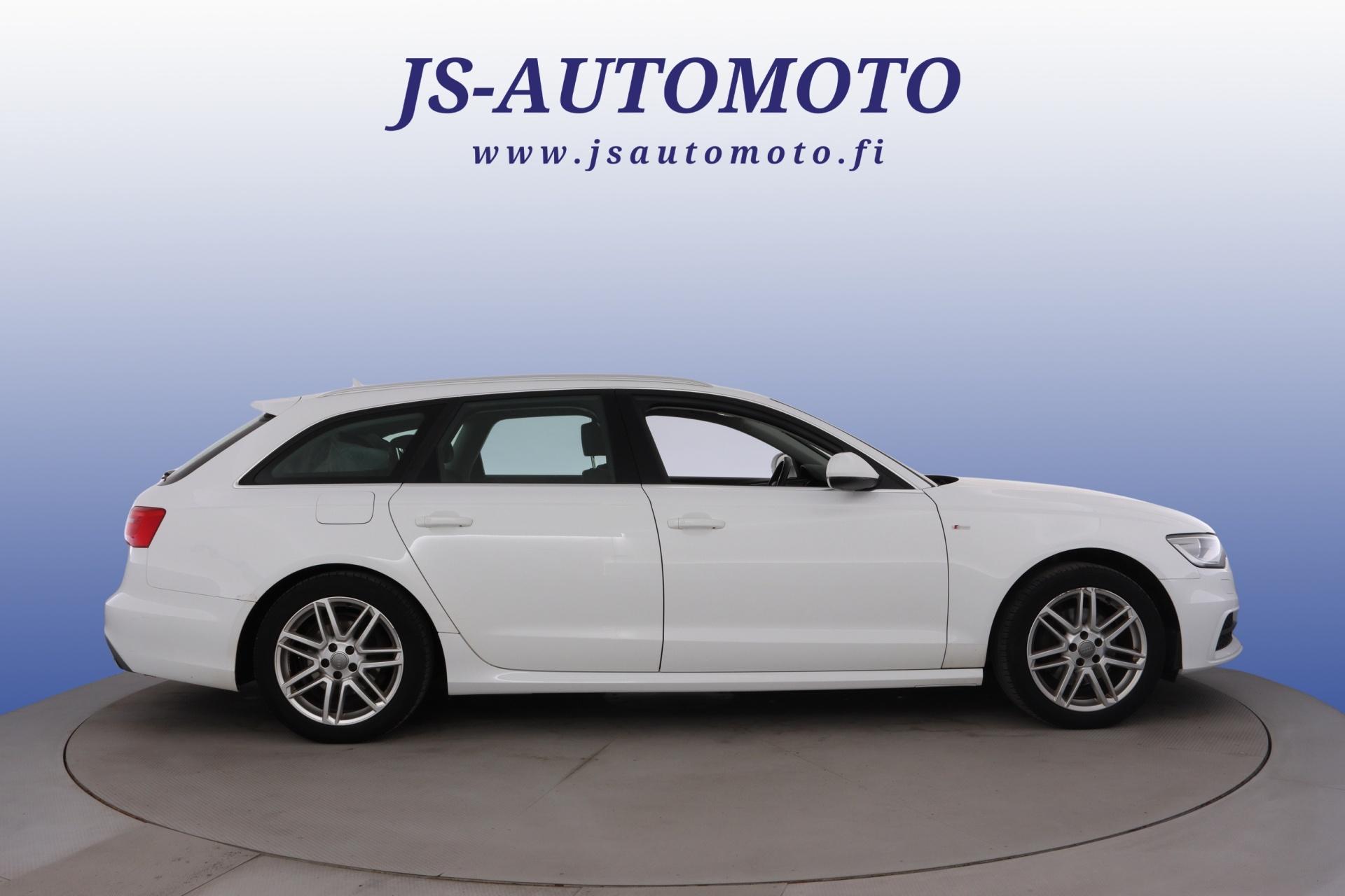 Audi A6 2013, kuva 2/24