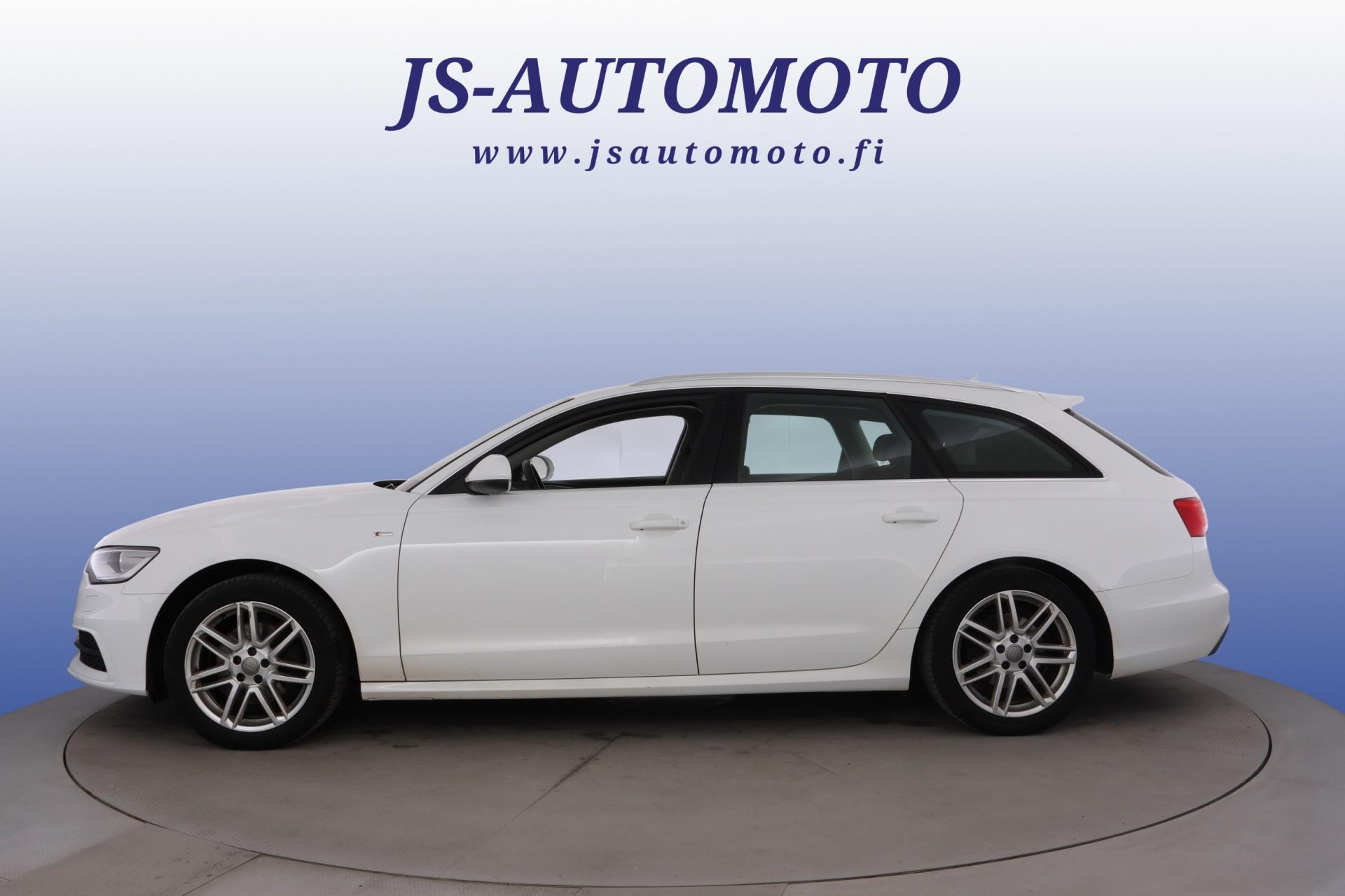 Audi A6 2013, kuva 5/24