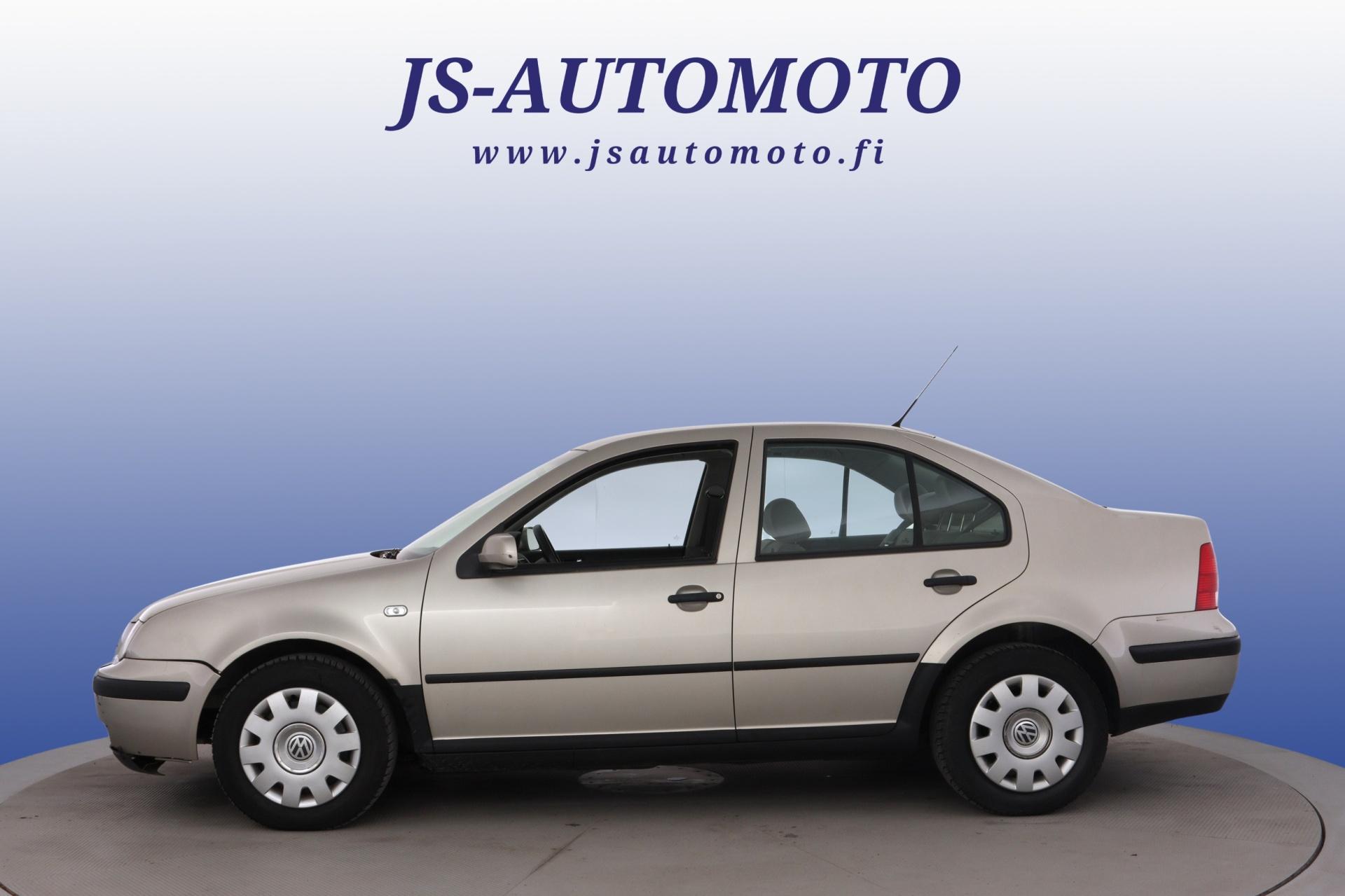 Volkswagen Bora 1,4 Basis AC 2004, kuva 5/24