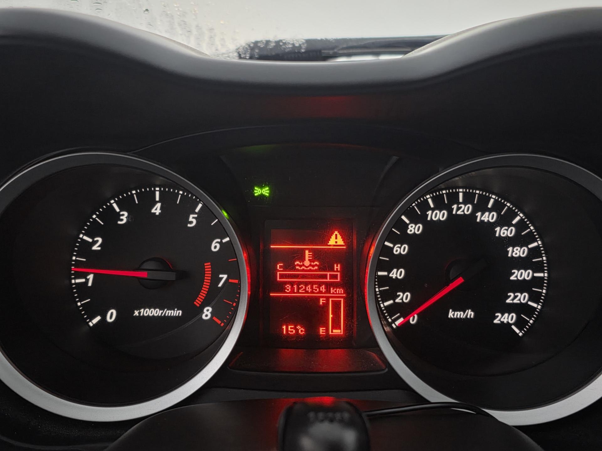Mitsubishi Lancer 2013, kuva 7/24