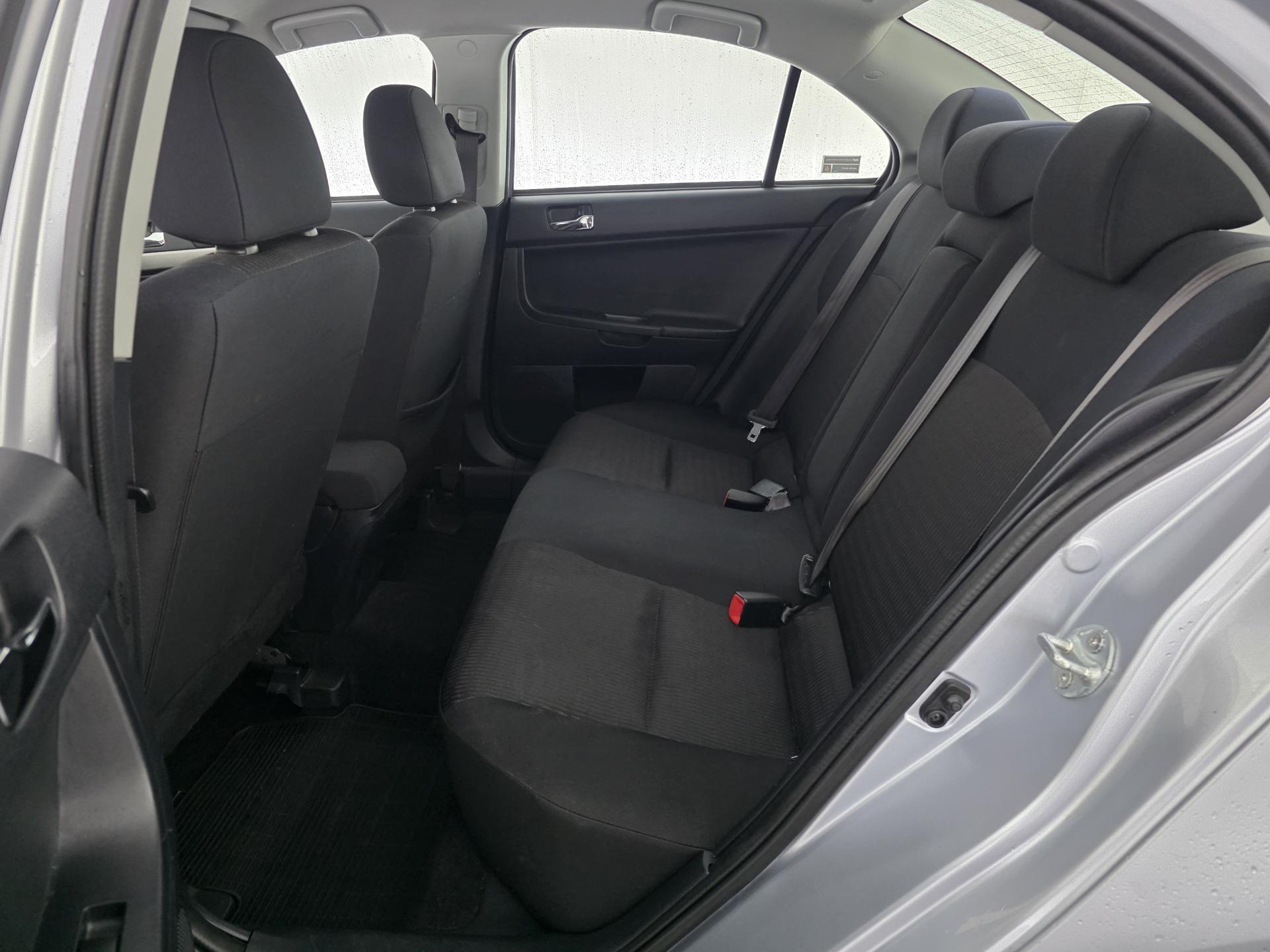 Mitsubishi Lancer 2013, kuva 4/24