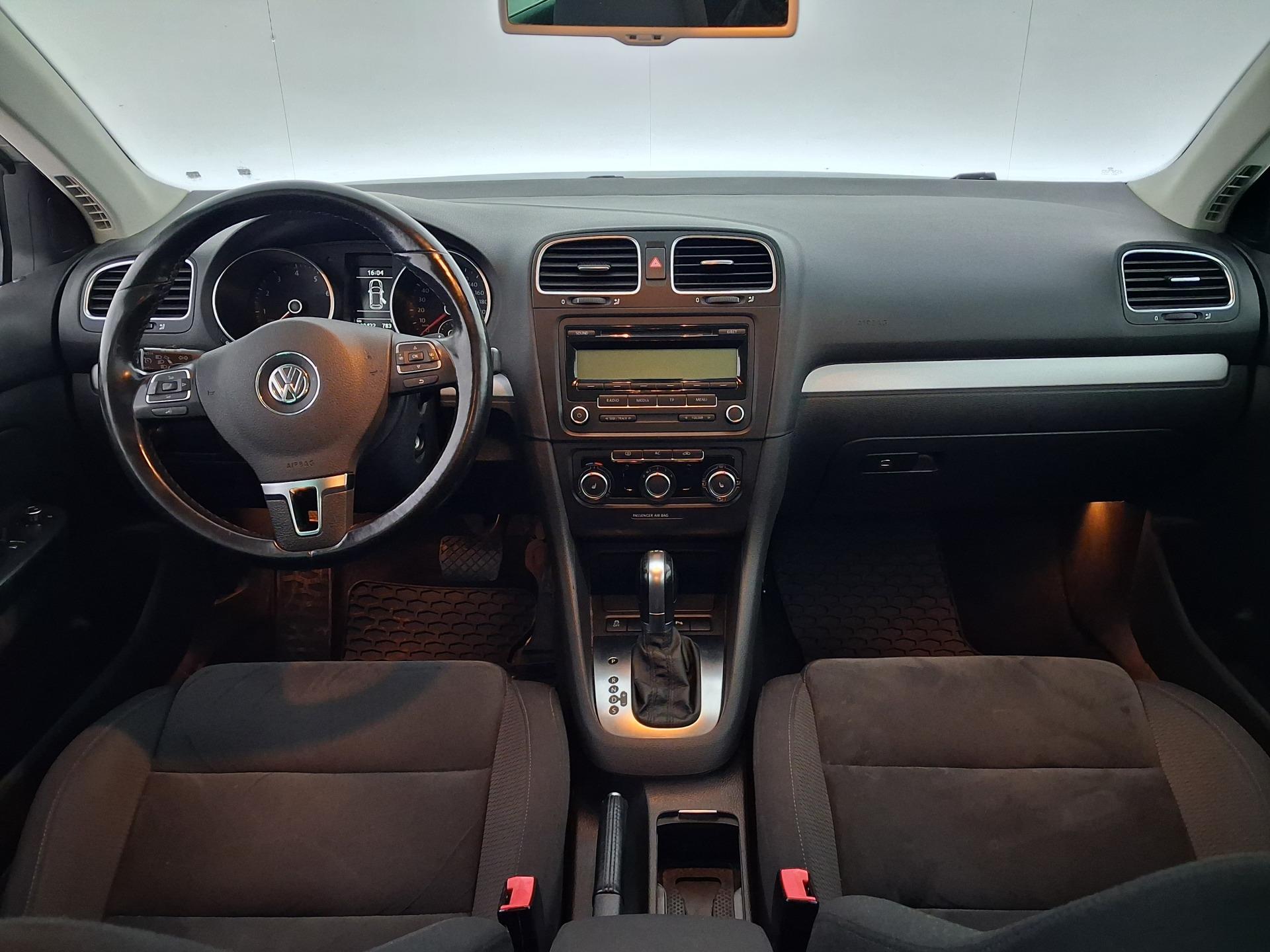 Volkswagen Golf 2011, kuva 7/24