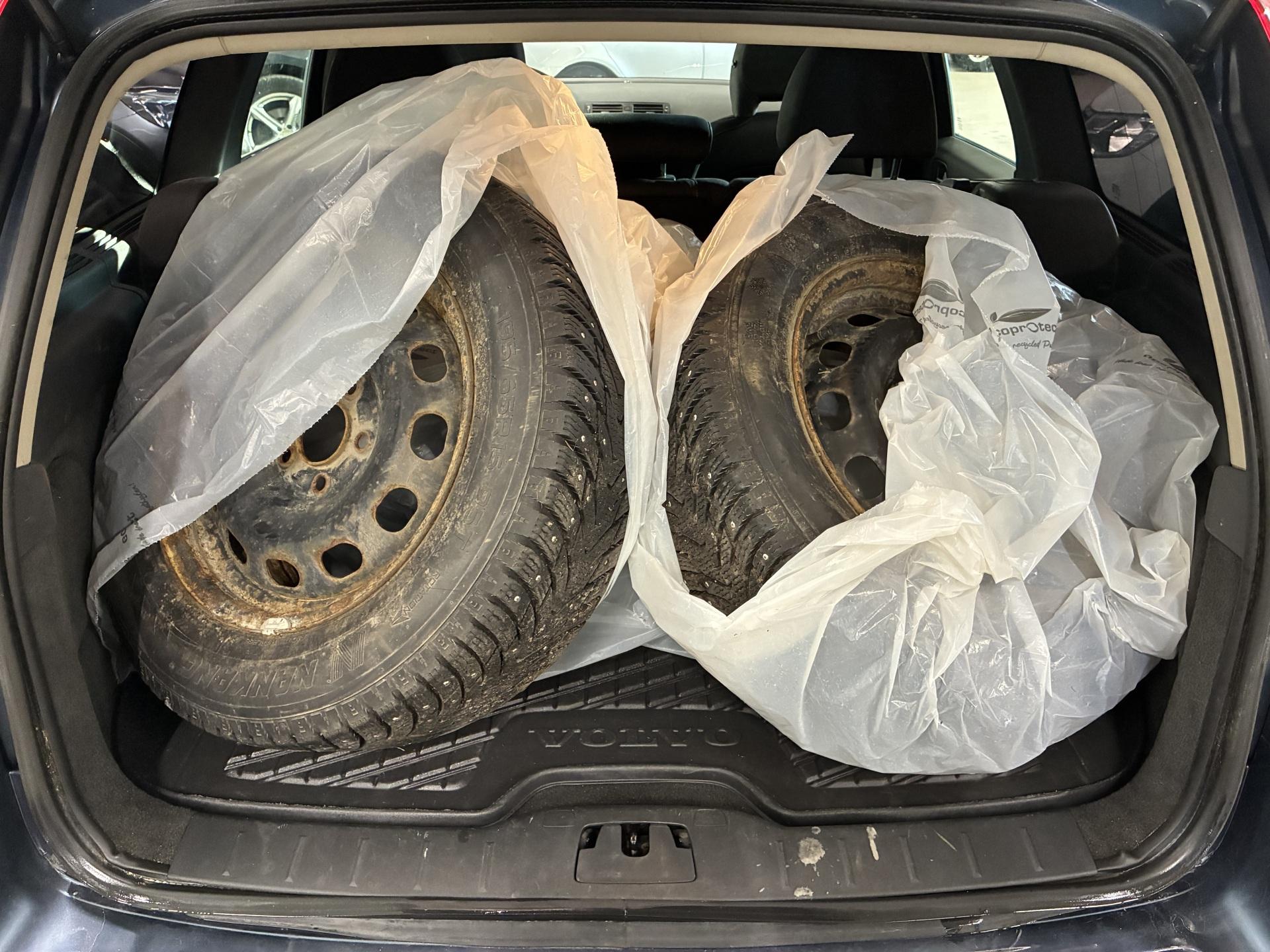 Volvo V50 1,6D DRIVe S/S Classic 2011, kuva 7/24