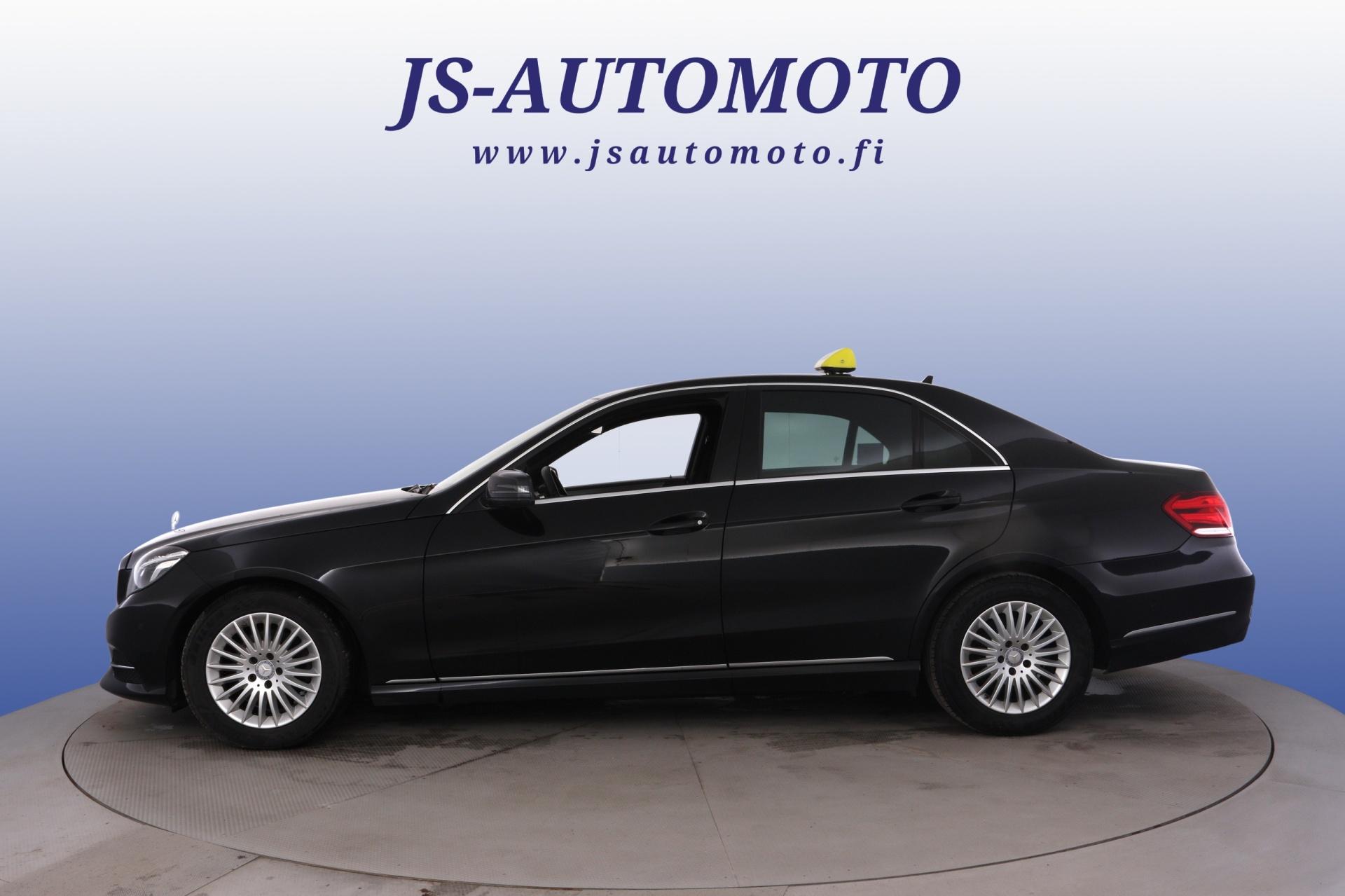 Mercedes-Benz E 200 CDI 7G-Tronic 2014, photo 5/20