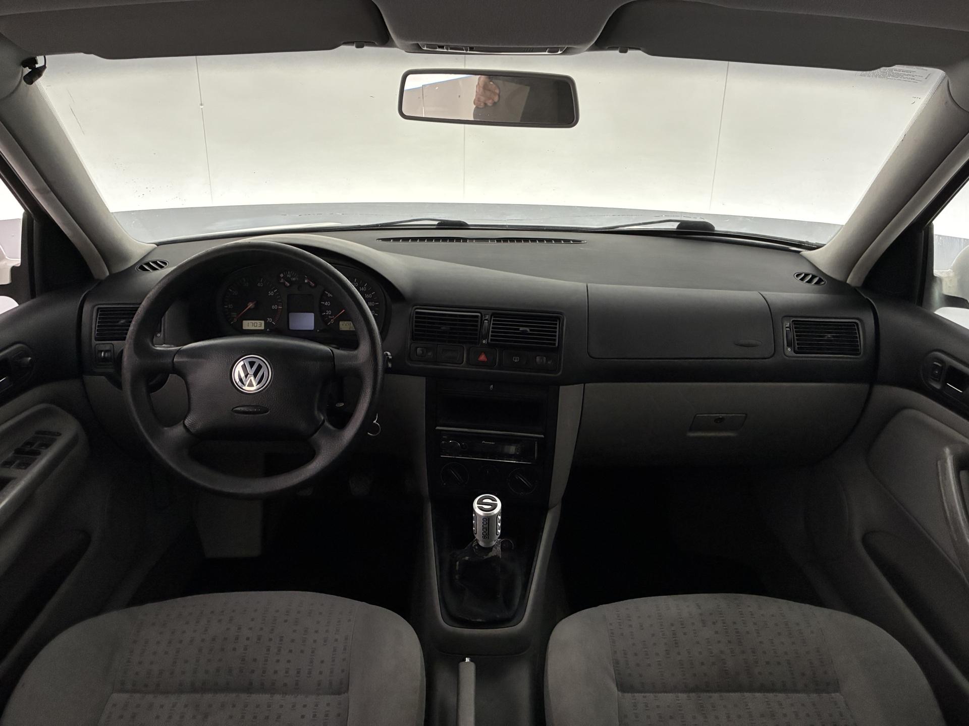 Volkswagen Golf 1.4 16V 2002, kuva 5/22