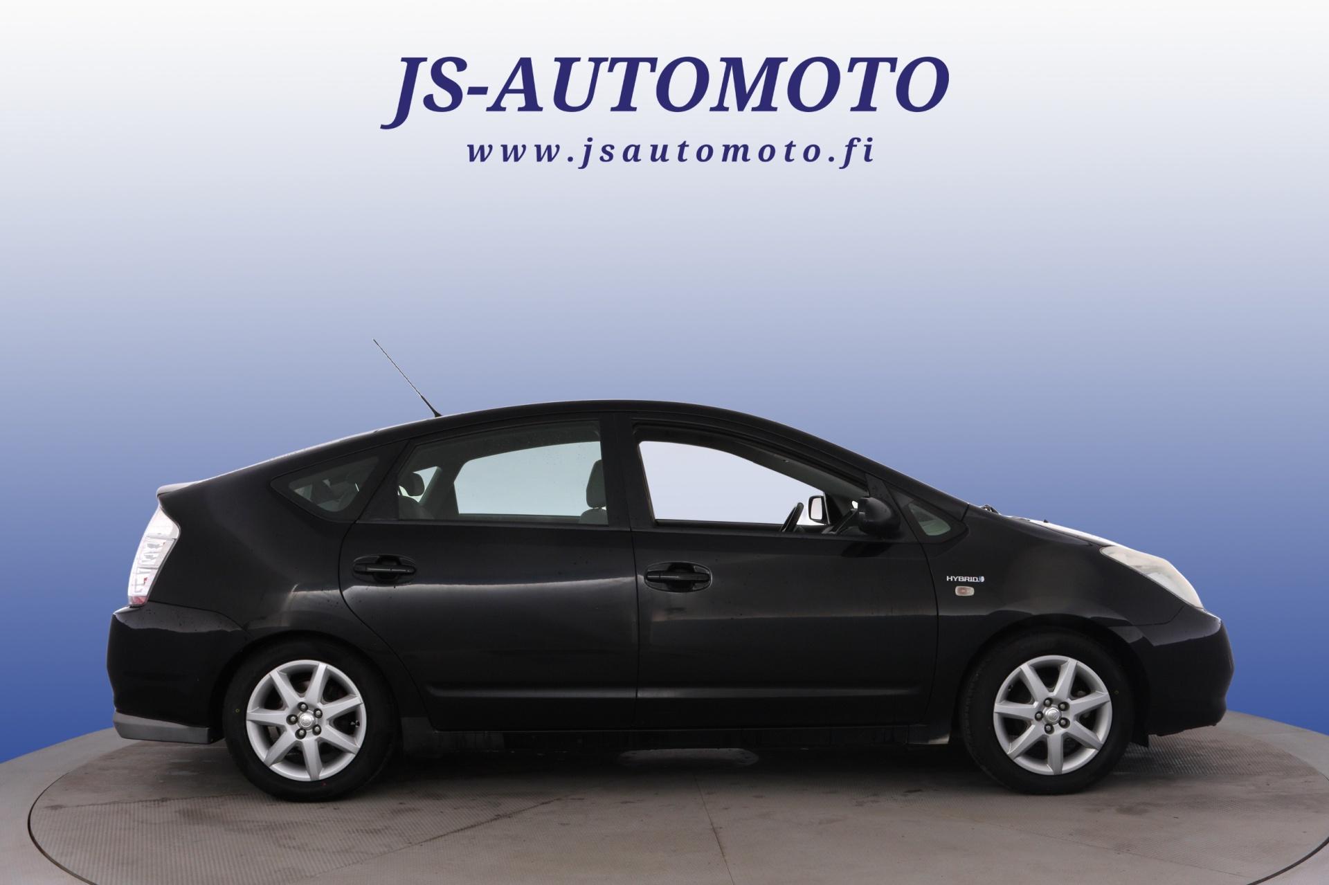 Toyota Prius 1.5 VVT-i Executive Aut. 2009, kuva 2/21