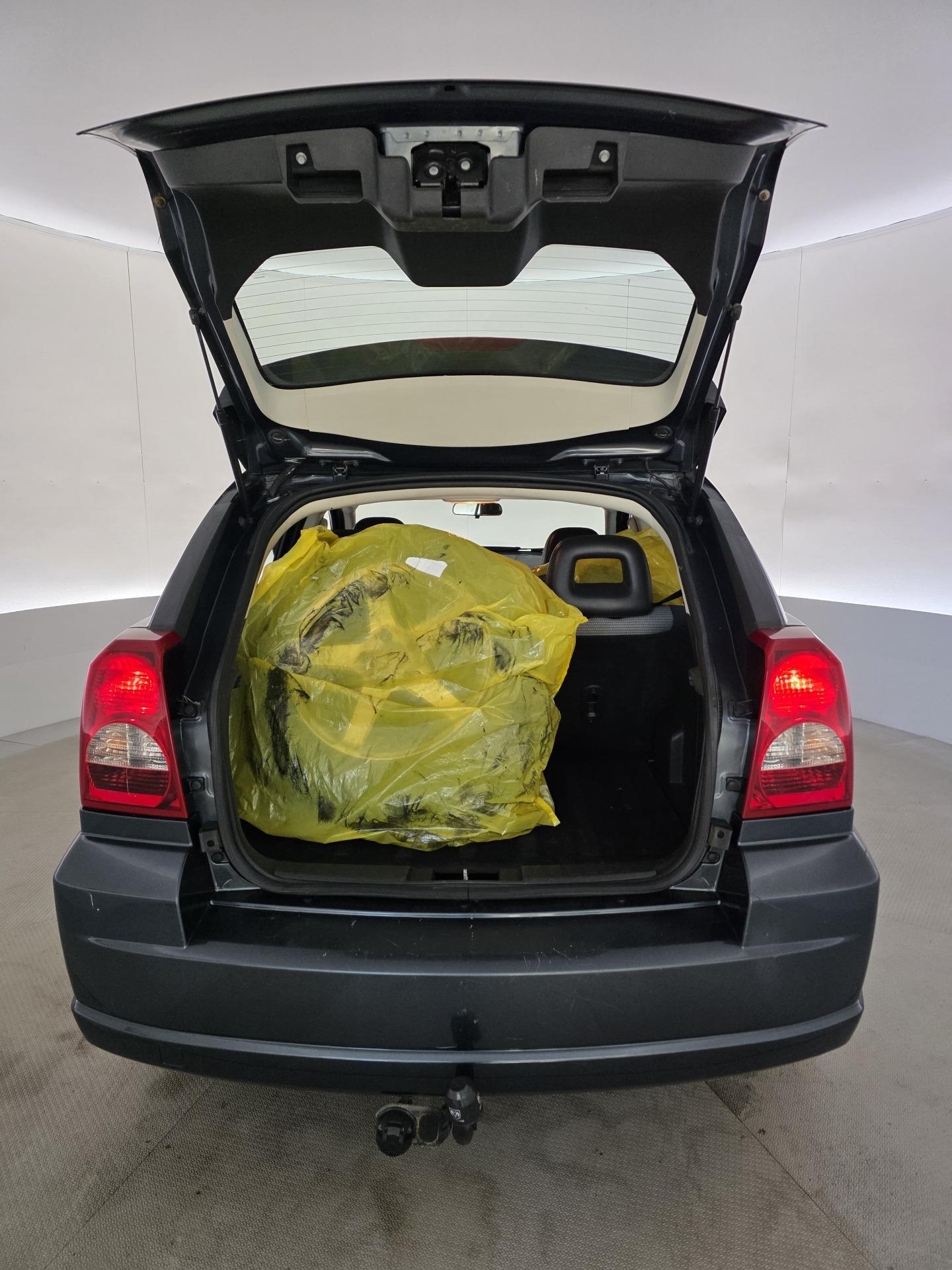 Dodge Caliber 1,8 SE man 2008, kuva 7/24