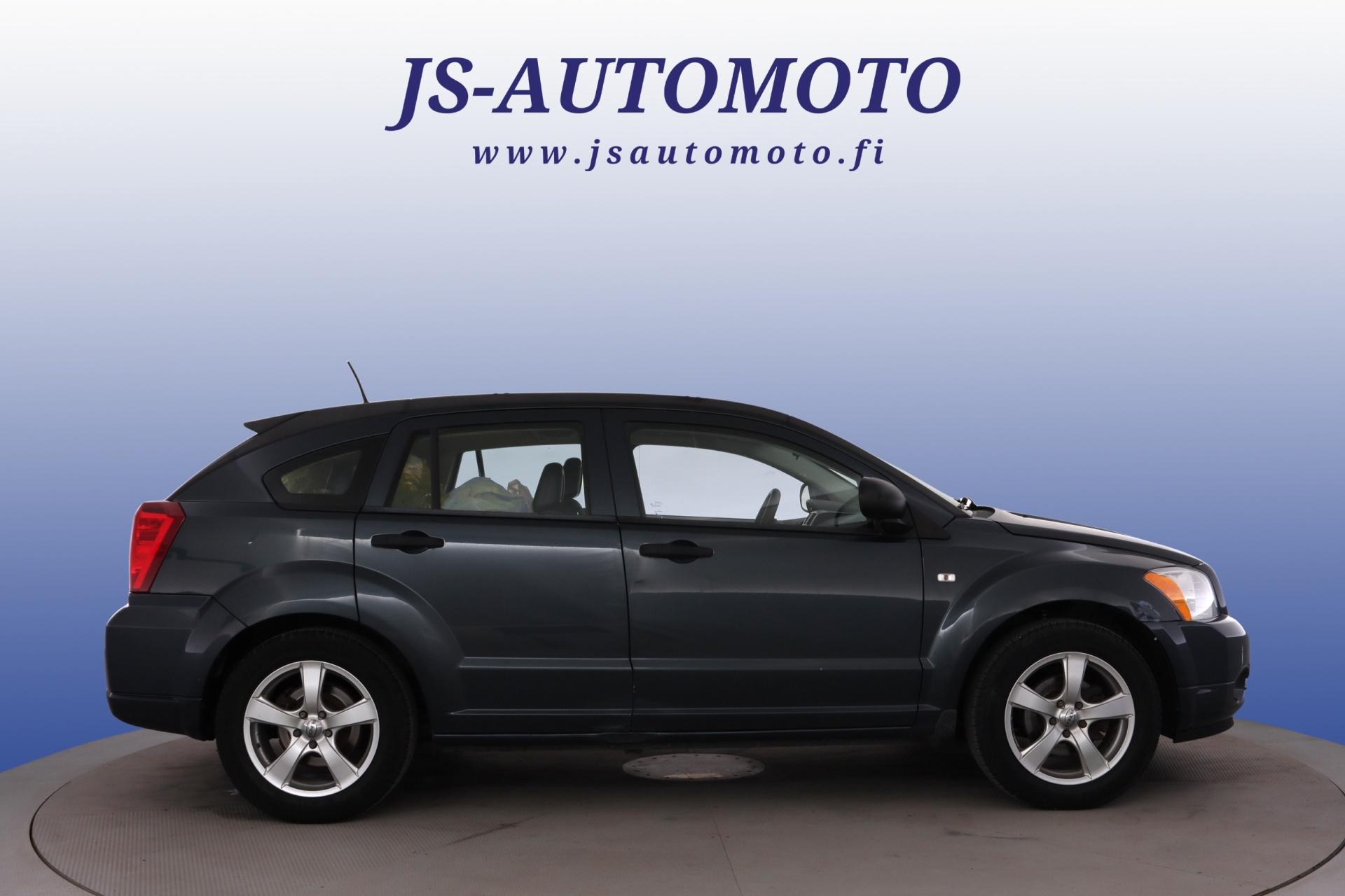 Dodge Caliber 1,8 SE man 2008, kuva 2/24