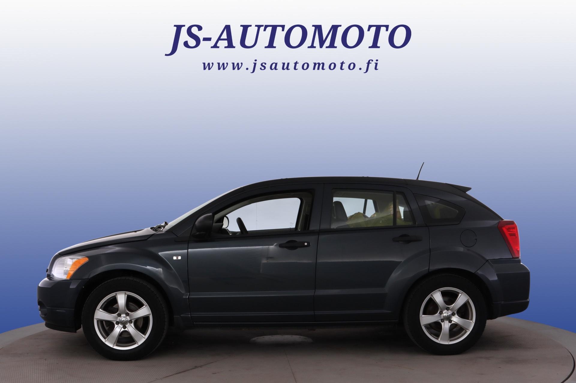 Dodge Caliber 1,8 SE man 2008, kuva 5/24