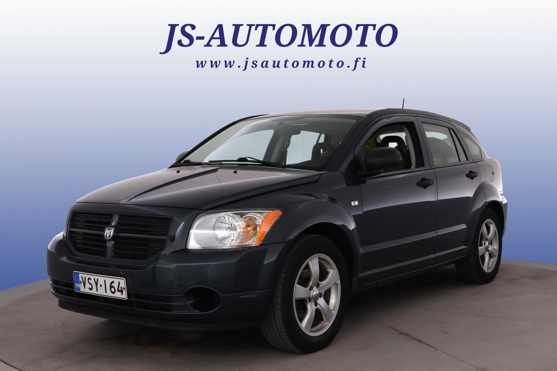 Dodge Caliber 1,8 SE man 2008, kuva 6/24