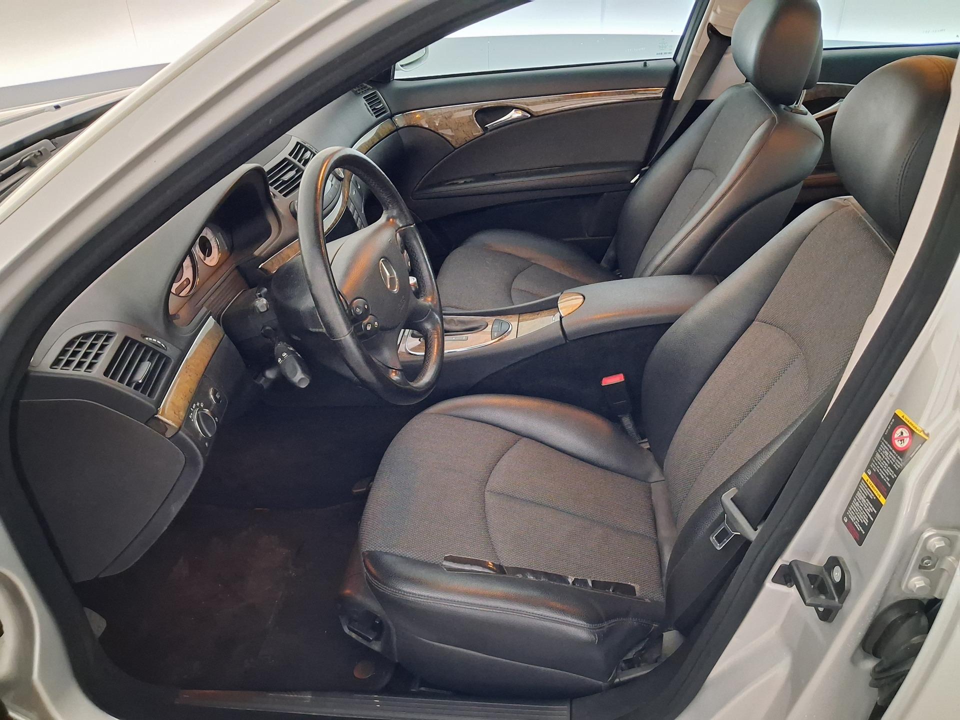 Mercedes-Benz E 2006, kuva 7/24