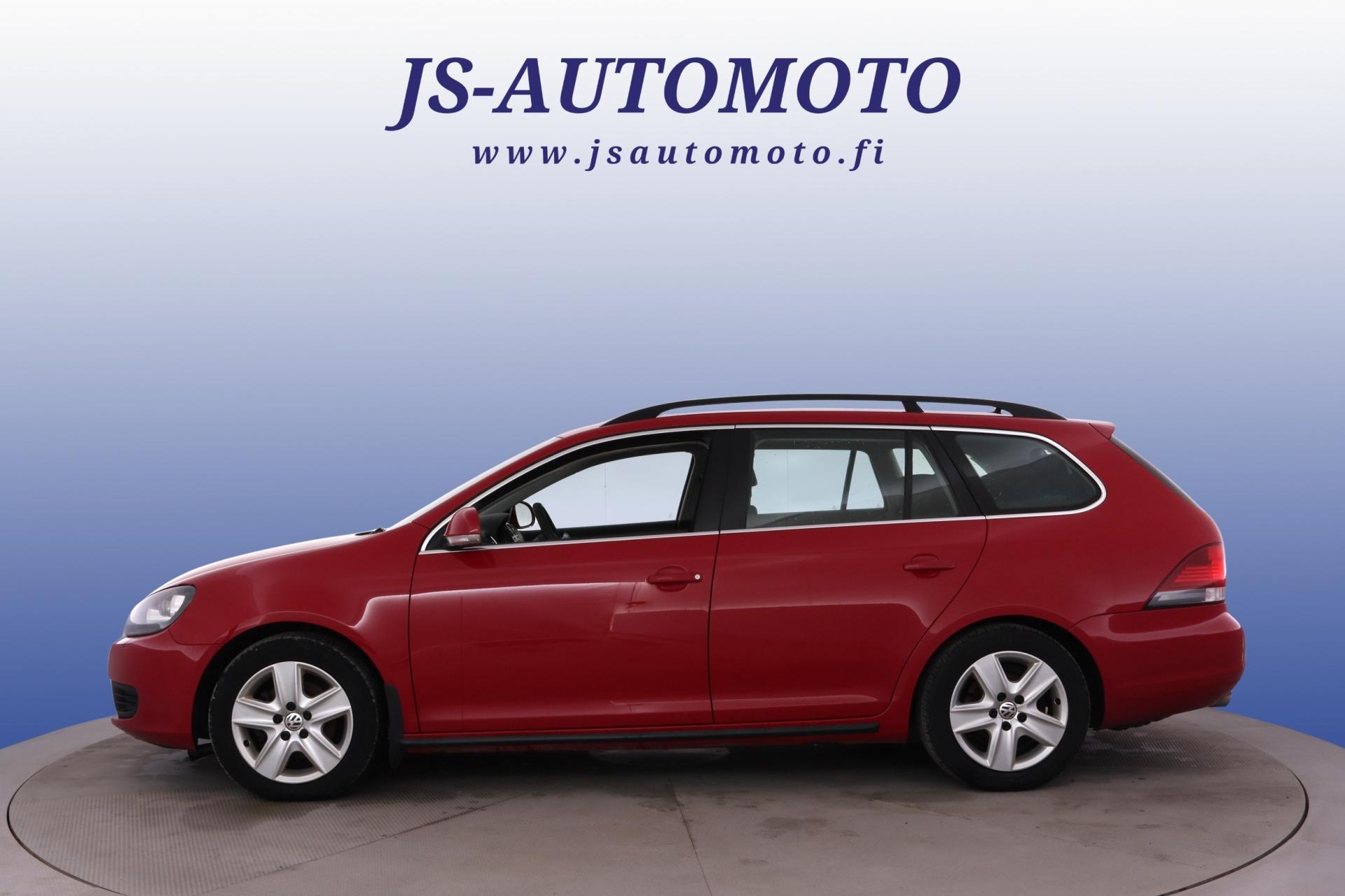 Volkswagen Golf 2010, kuva 5/24