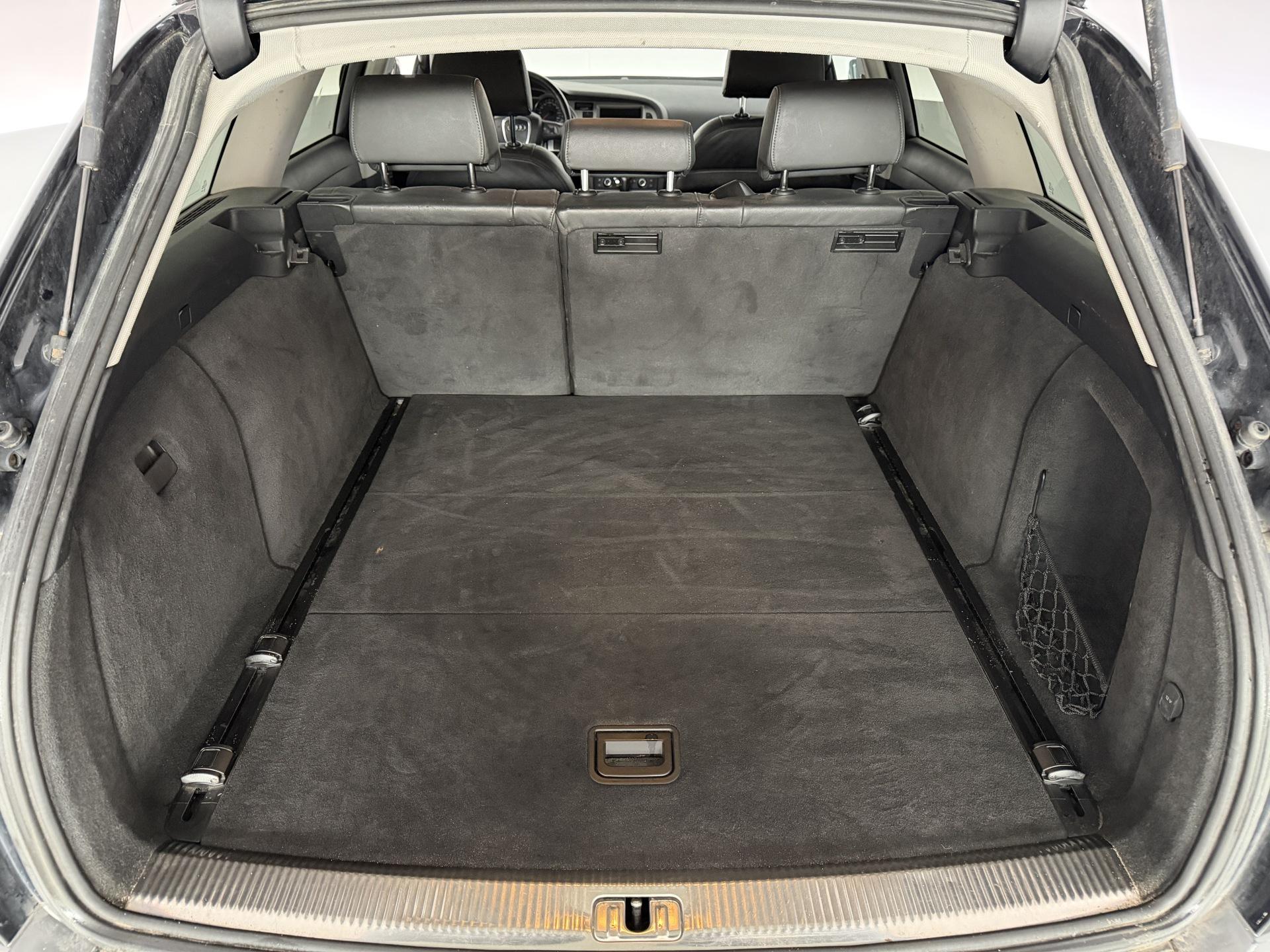 Audi A6 allroad quattro 2007, photo 7/24