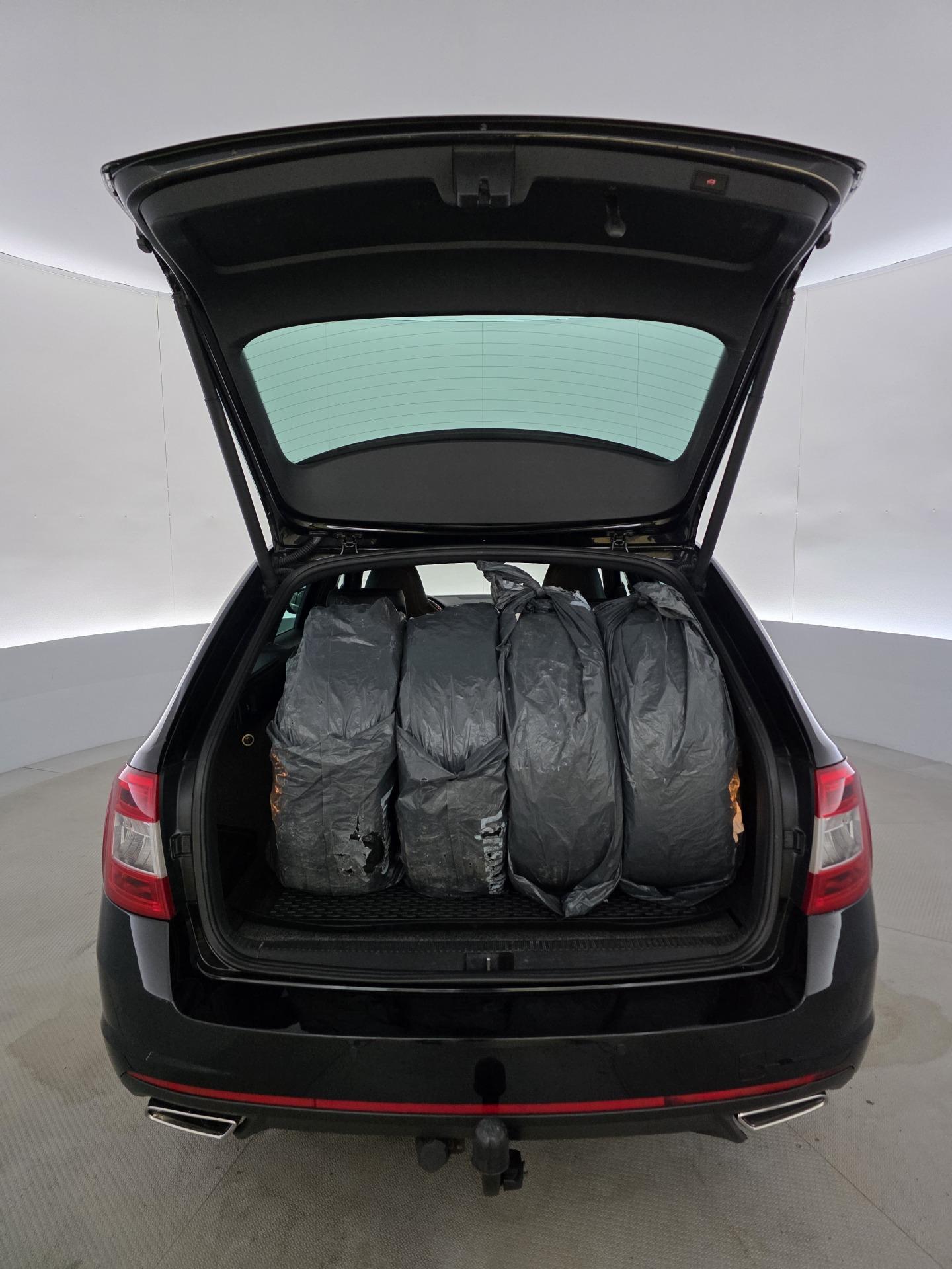 Skoda Octavia 2014, photo 7/24