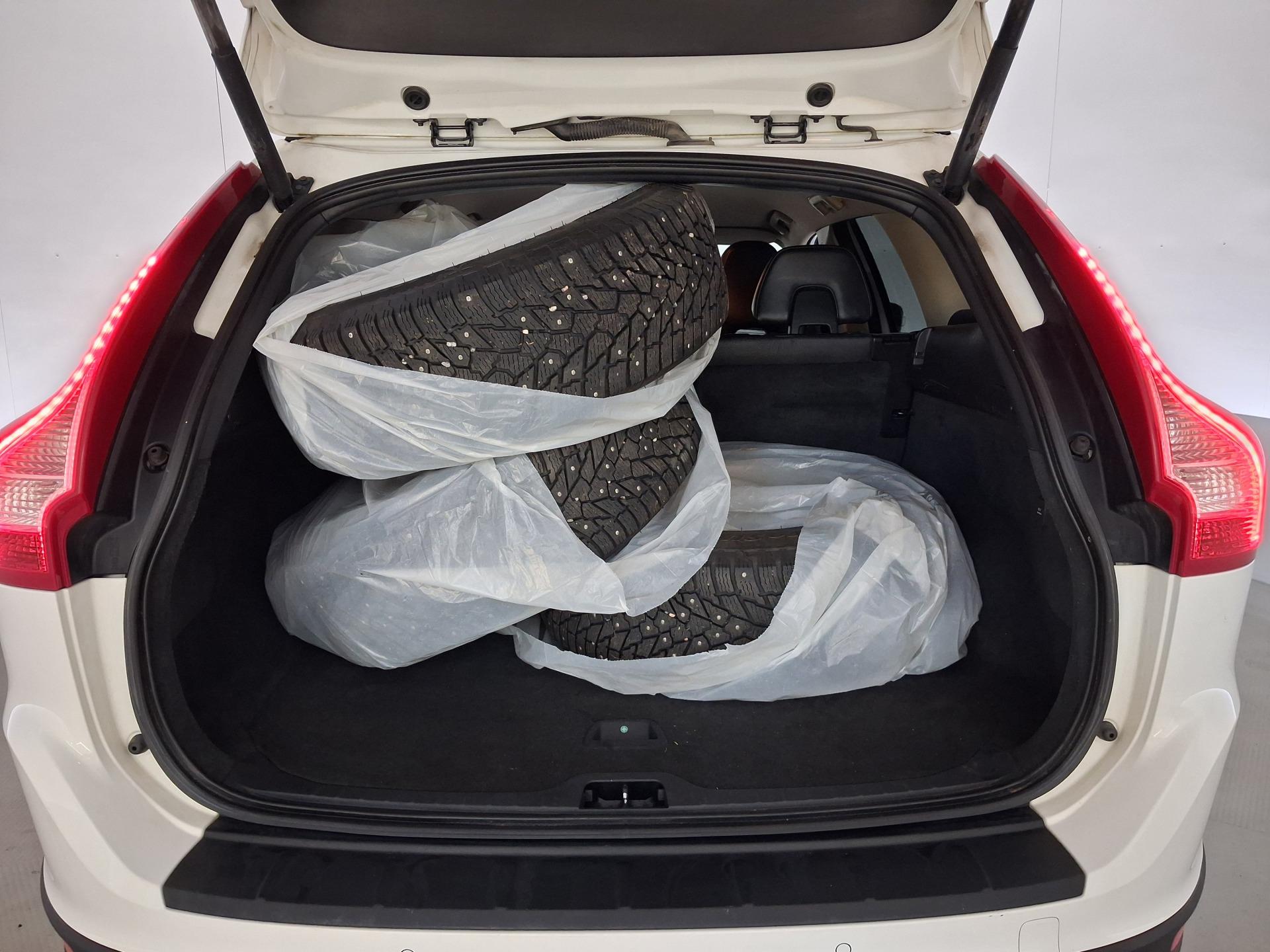 Volvo XC60 2013, bild 7/24