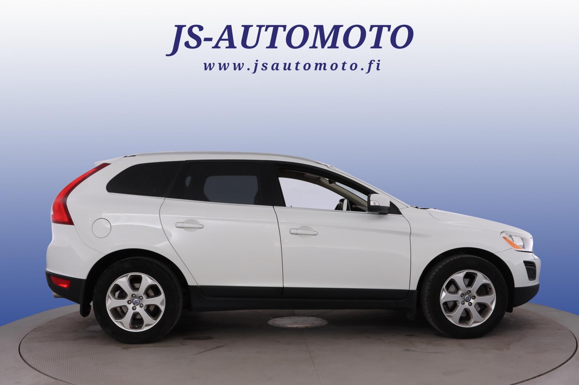 Volvo XC60 2013, bild 2/24